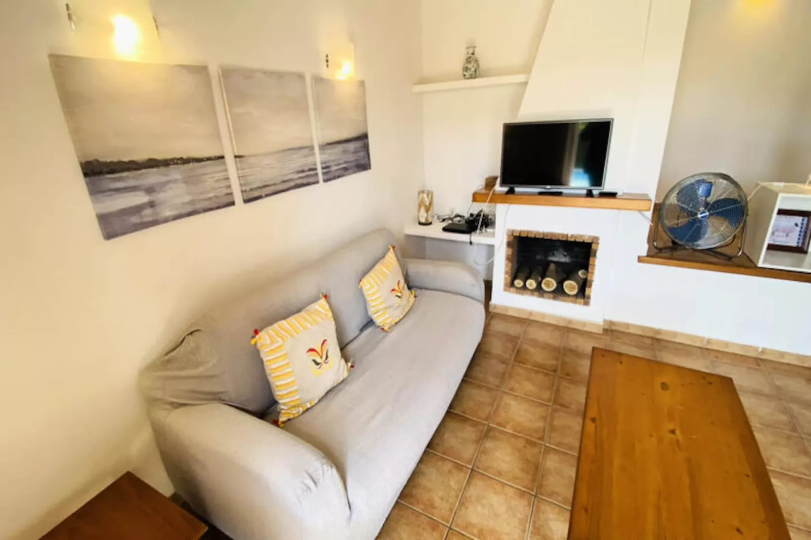 Maison à Binibeca-Image-tags.