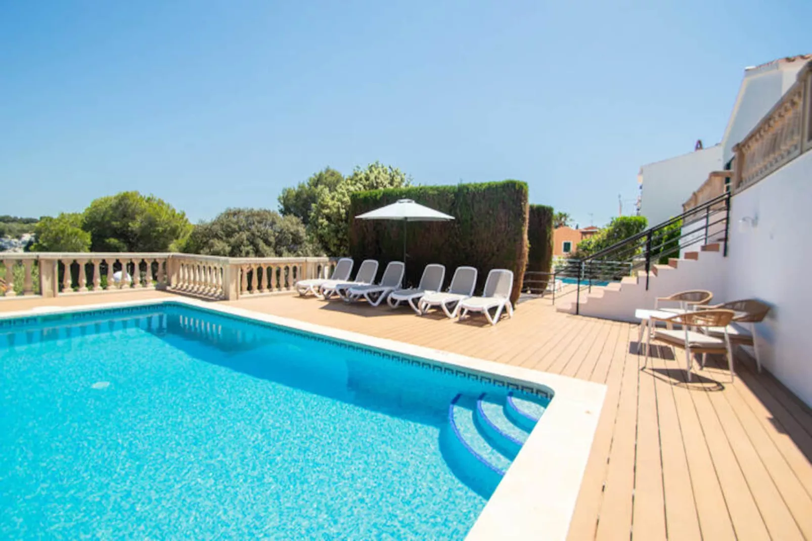 Maison à Cala Galdana-Image-tags.