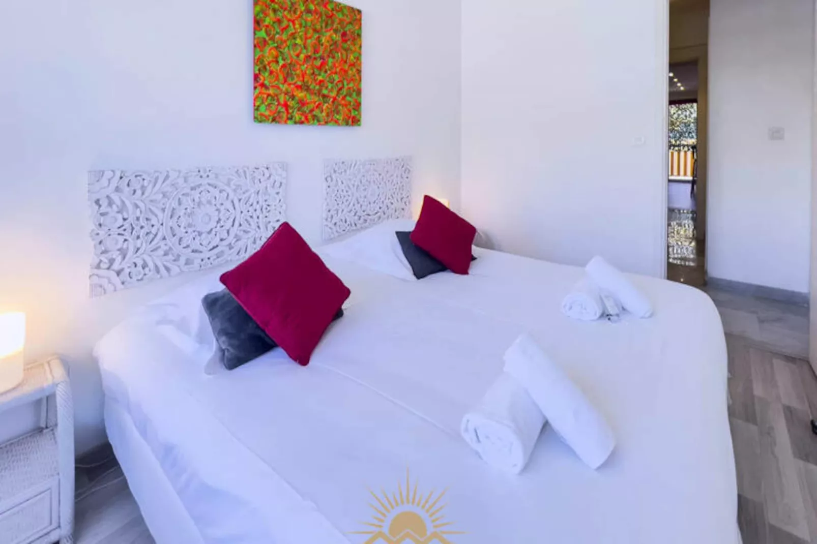 Le Surcouf Appartement Pour 4 By Sunset-Image-tags.