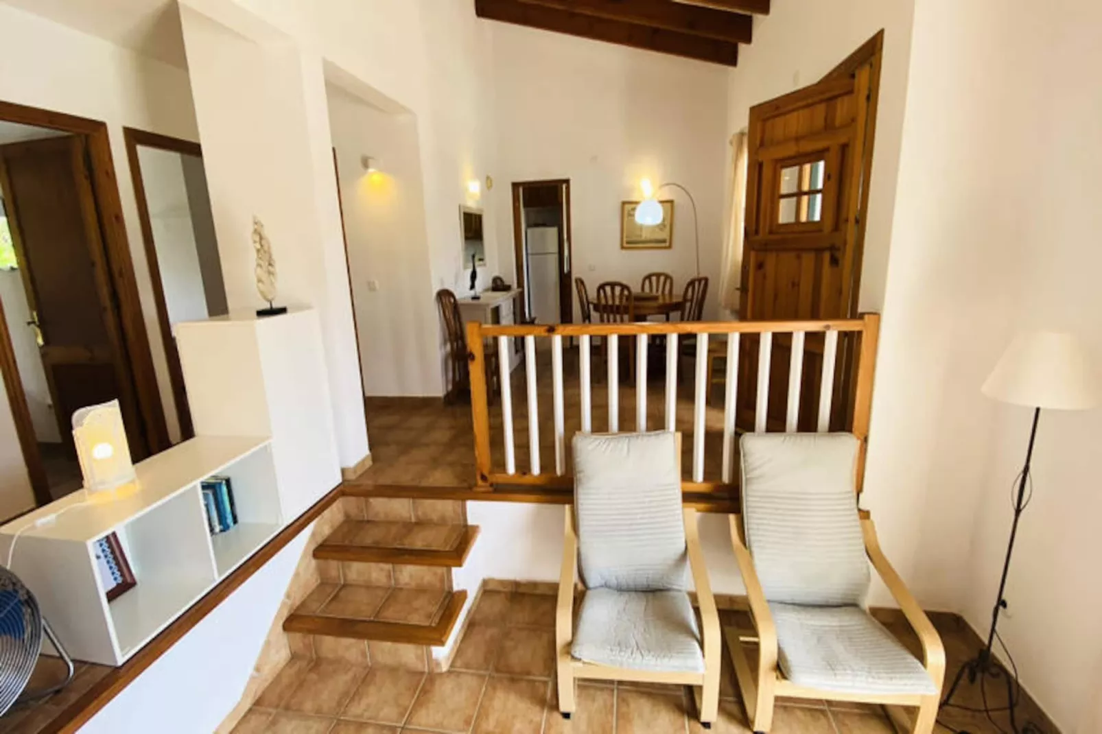 Maison à Binibeca-Image-tags.