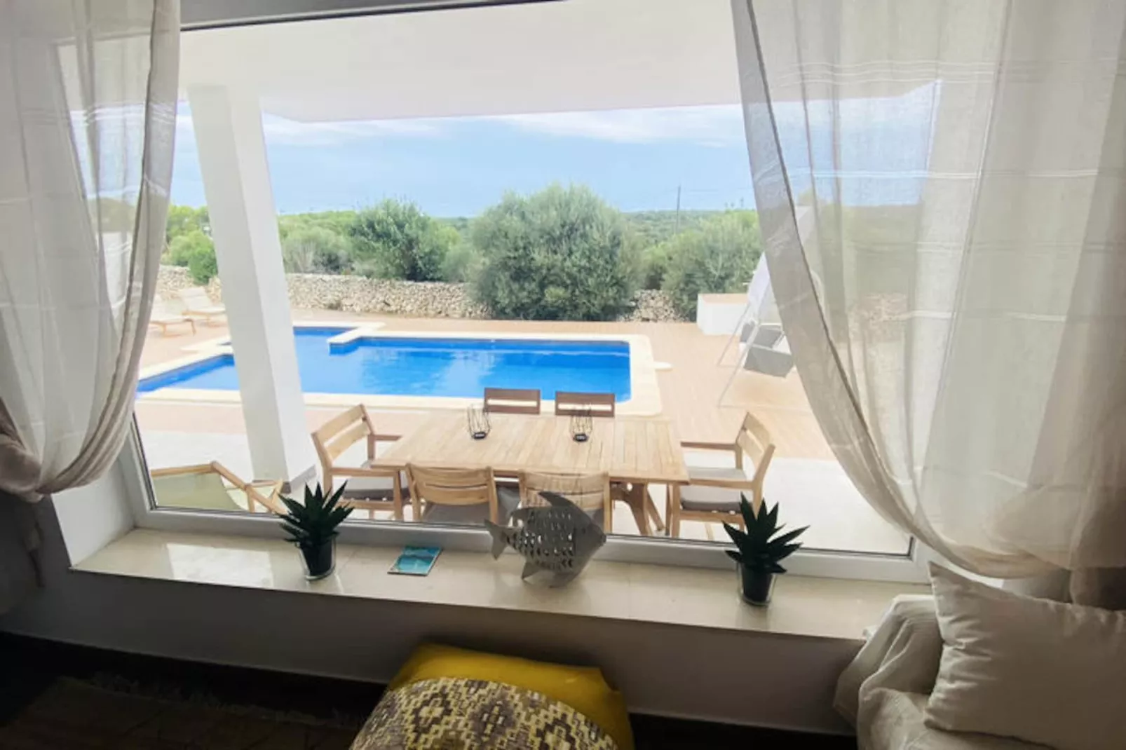 Maison à Binibeca-Image-tags.