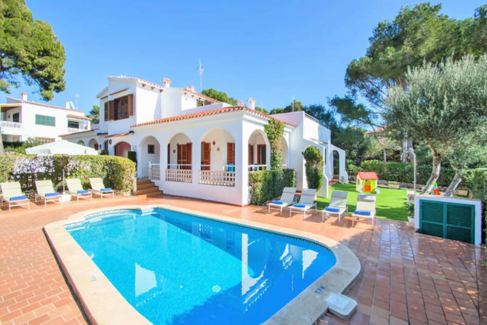 Maison à Cala Galdana-Image-tags.