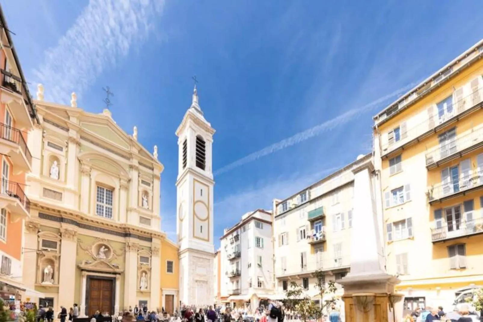 06a3 - Bel Appartement Au Cœur Du Vieux Nice-Image-tags.