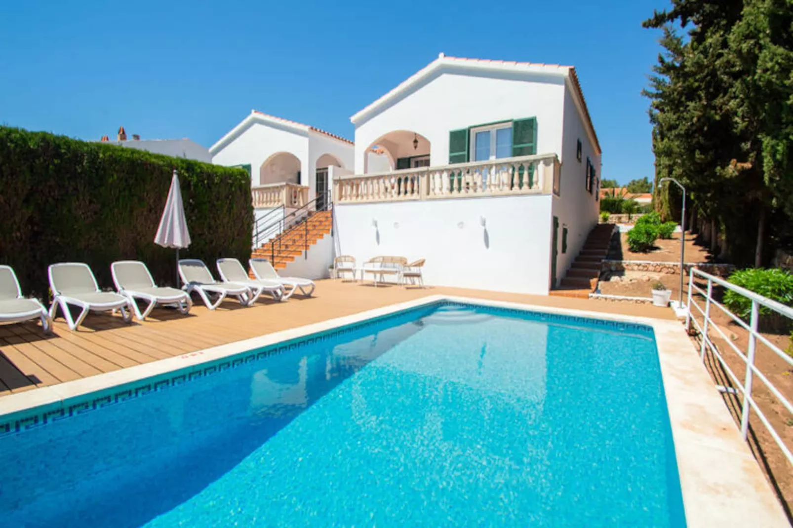 Maison à Cala Galdana-Image-tags.