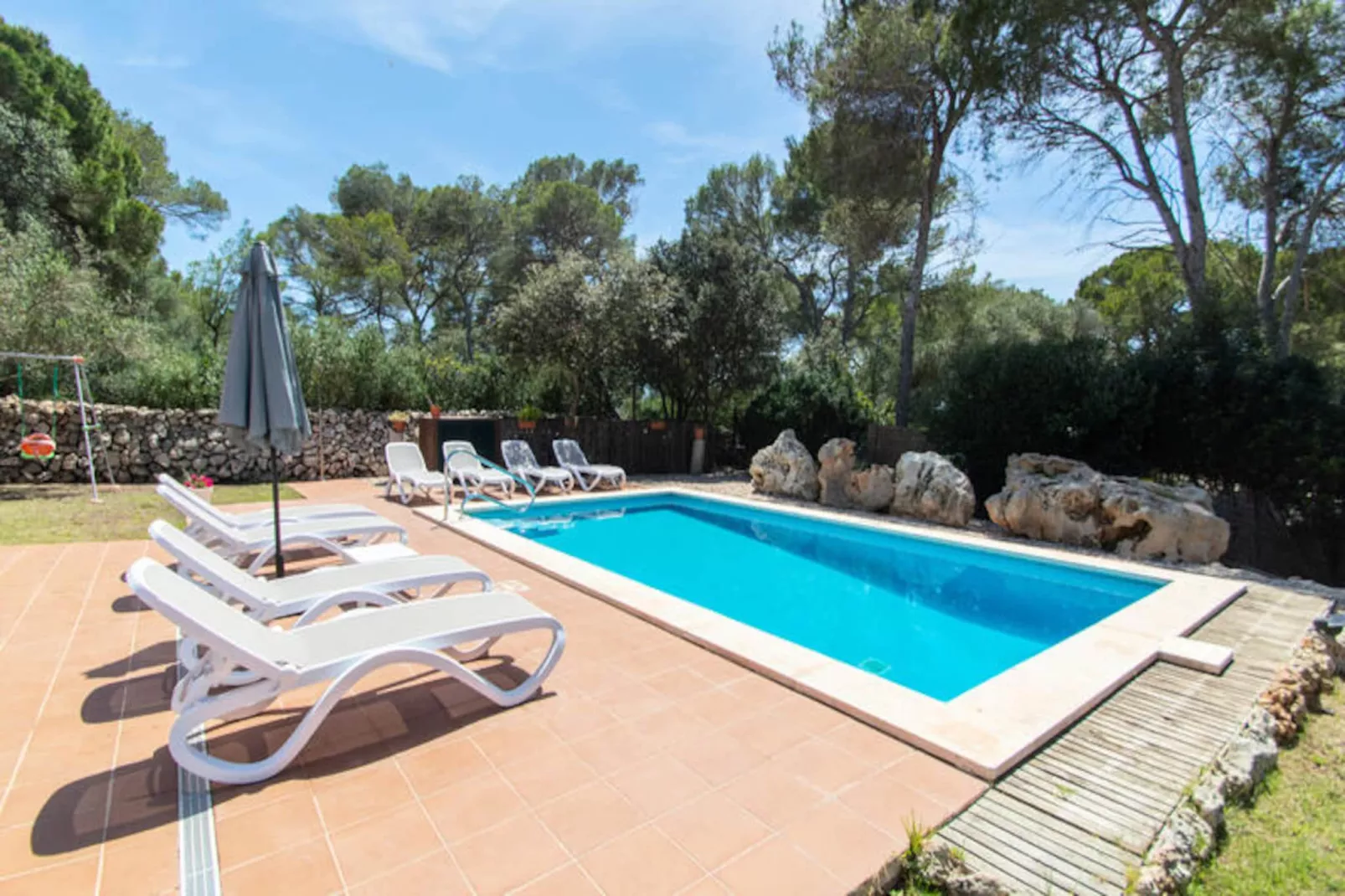 Maison à Cala Galdana-Image-tags.