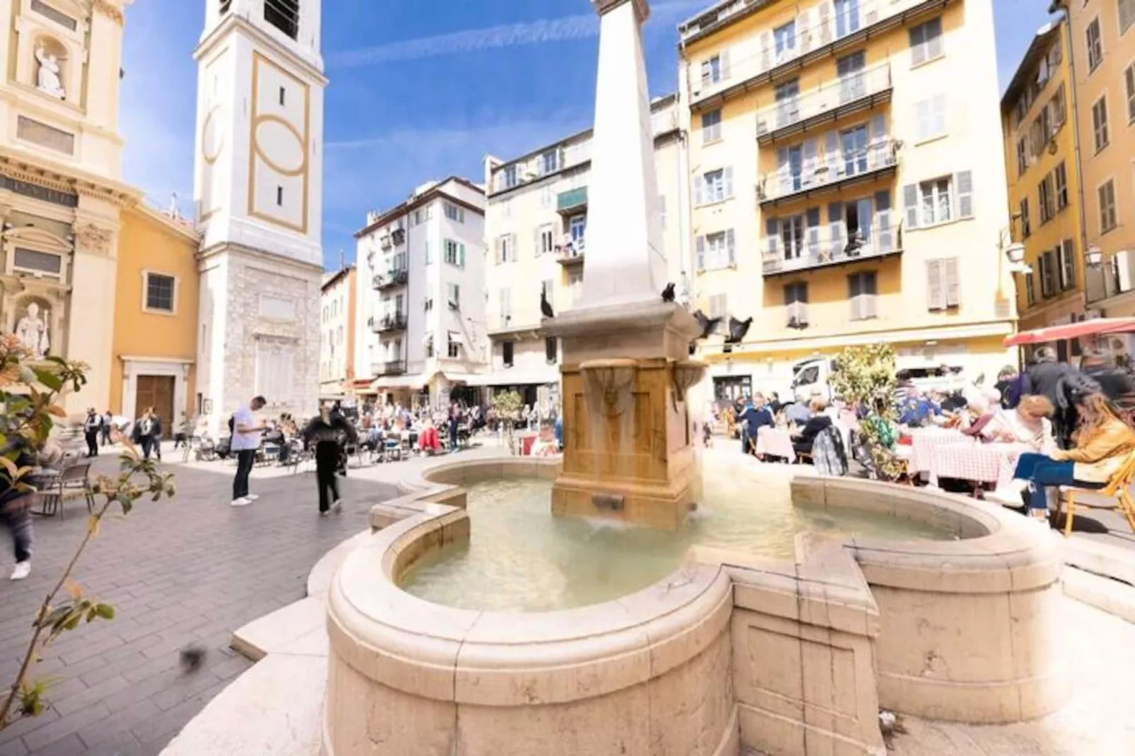 06a3 - Bel Appartement Au Cœur Du Vieux Nice-Image-tags.