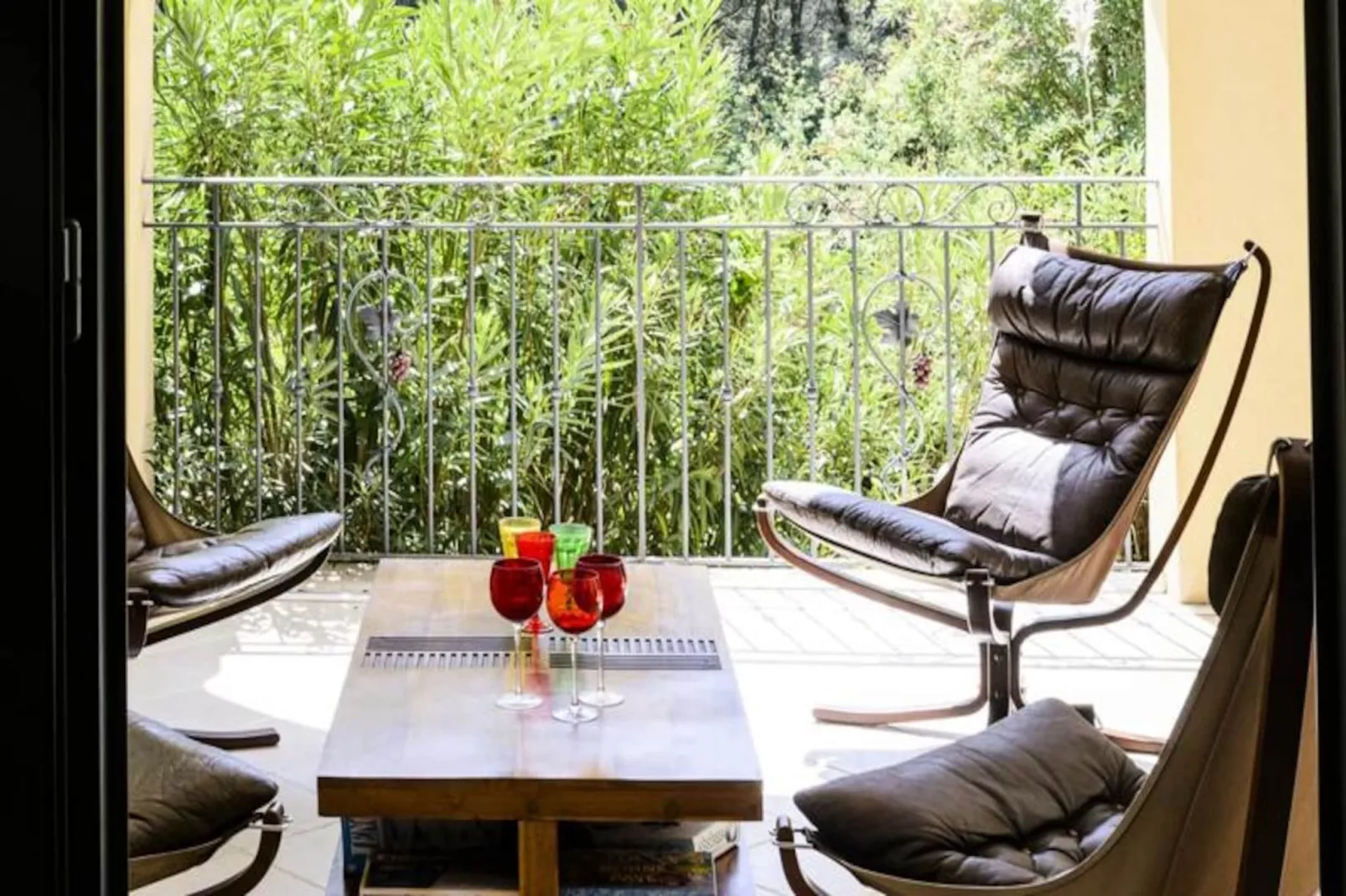 Villa Clara Le R&ecirc;ve Proven&ccedil;al Sur Le Golf De Pont Royal !-Image-tags.