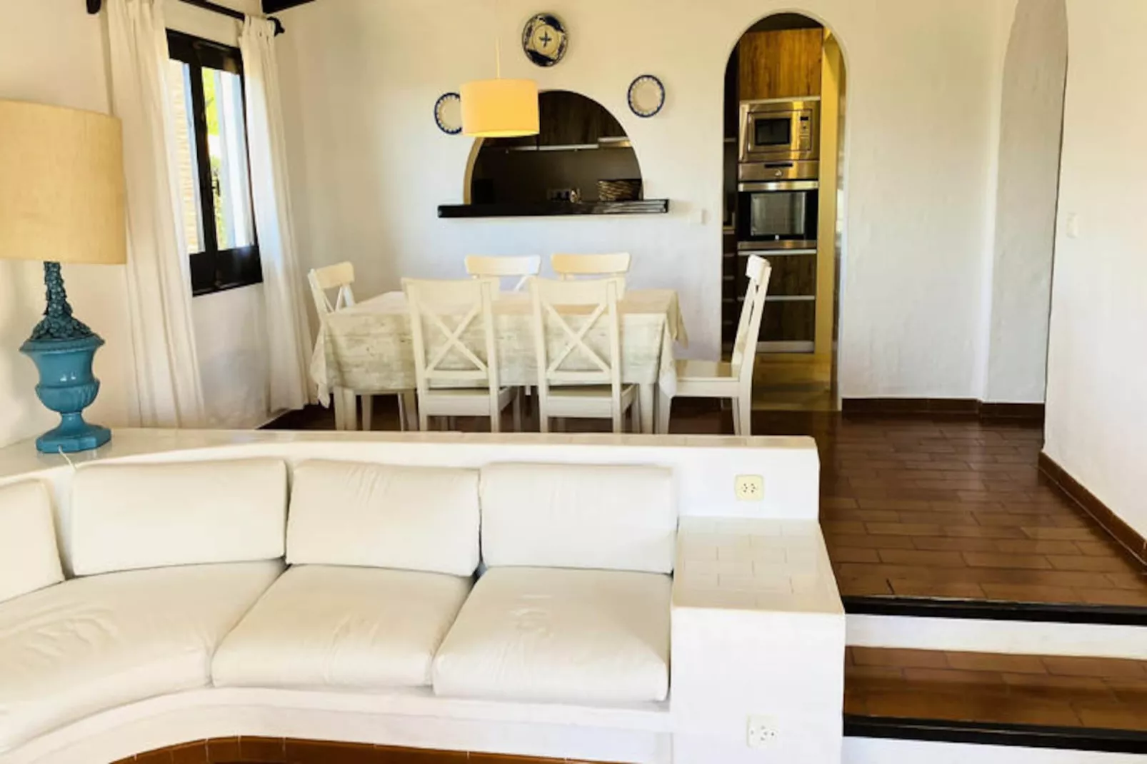 Maison à Binibeca-Image-tags.