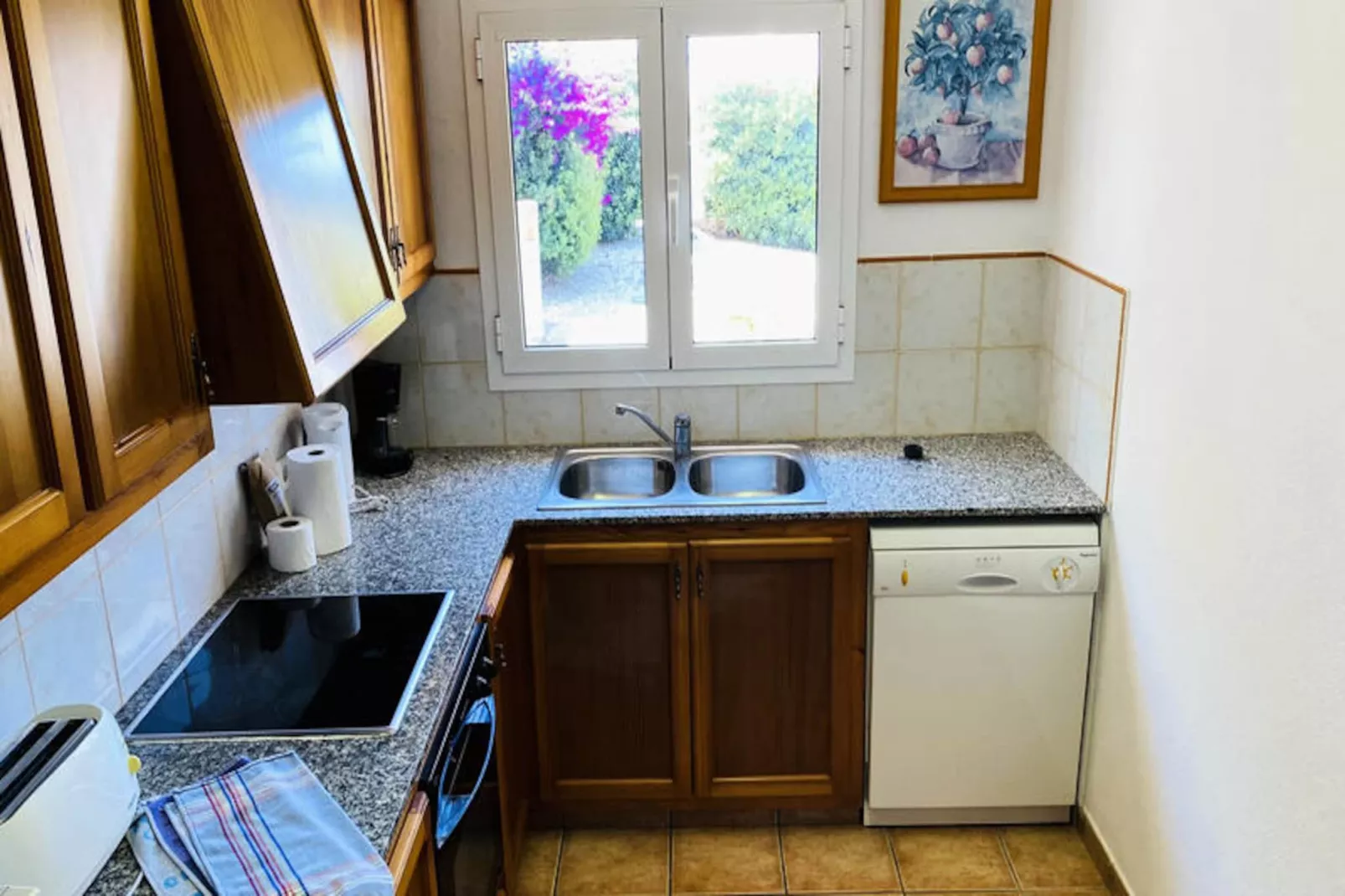 Maison à Binibeca-Image-tags.