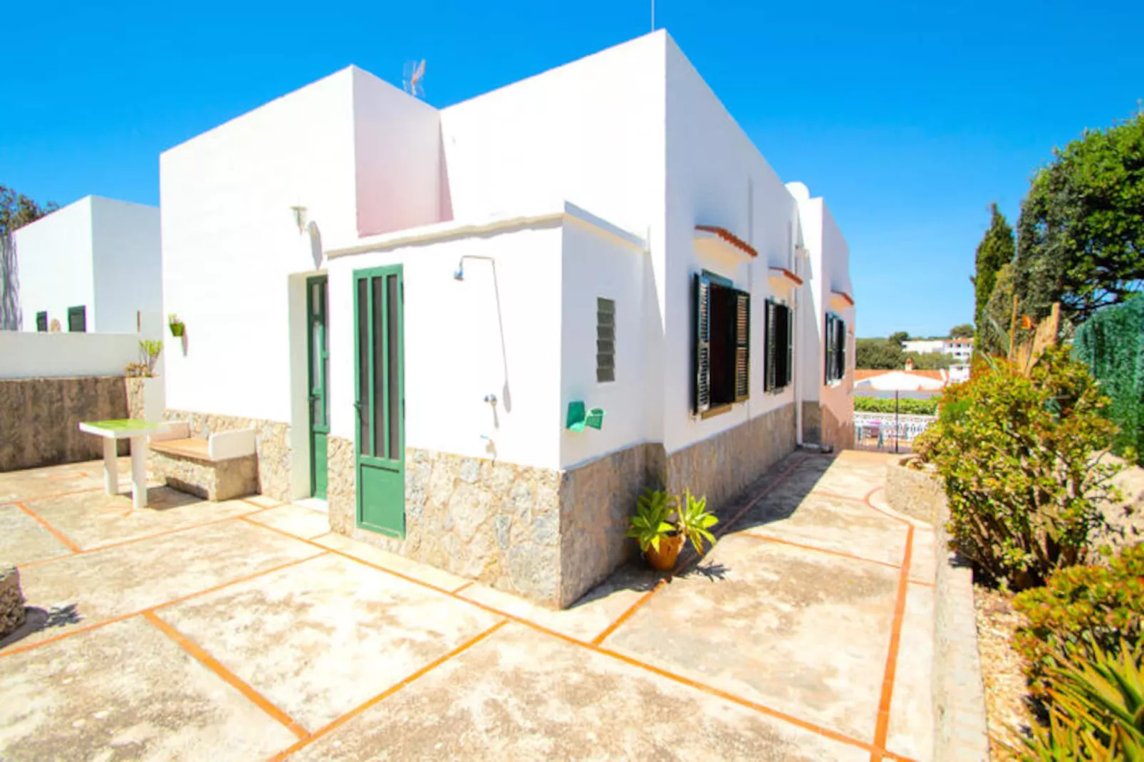 Maison à Cala Galdana-Image-tags.