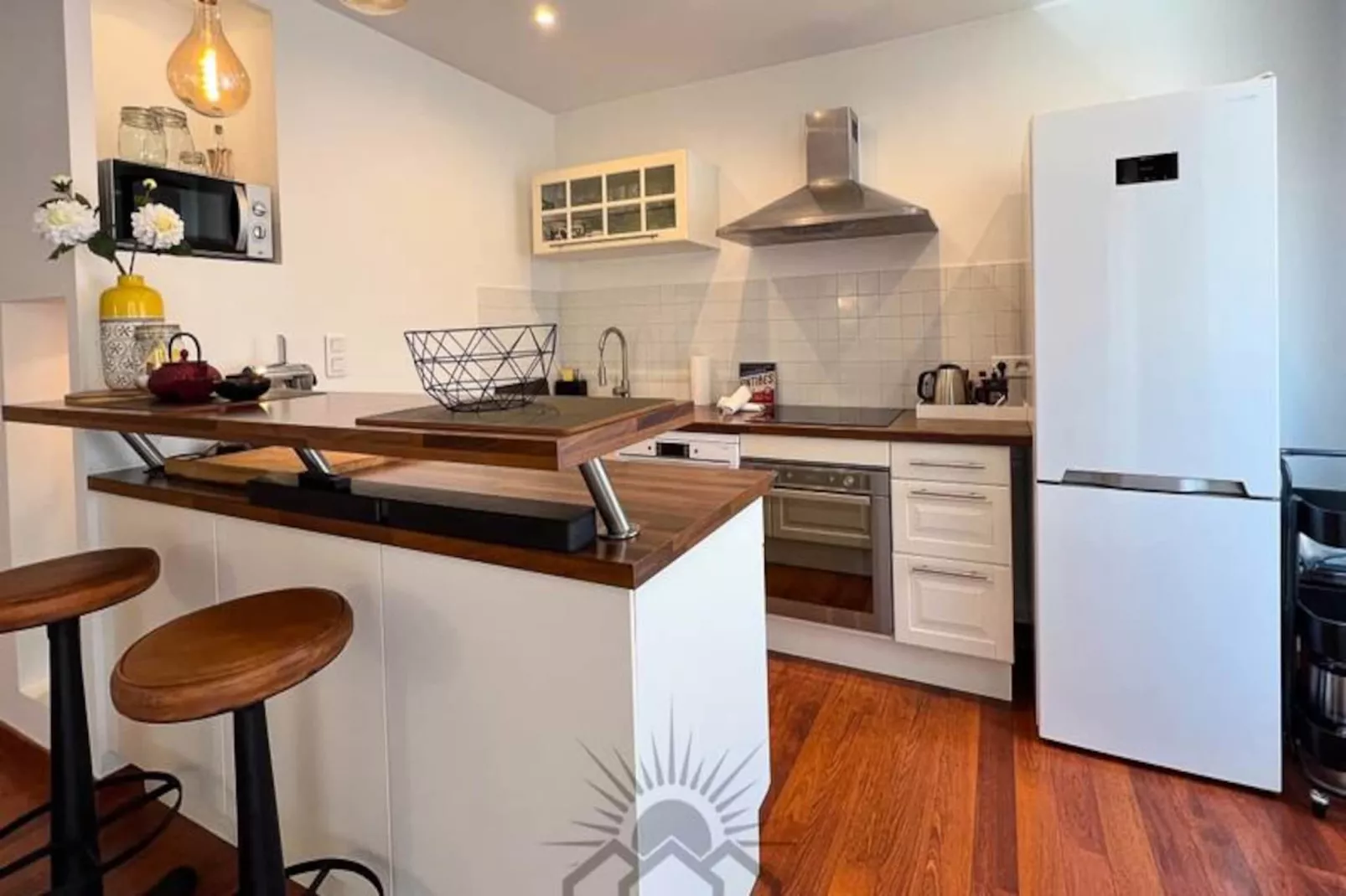 Le Carnot Appartement Pour 2 By Sunset-Image-tags.