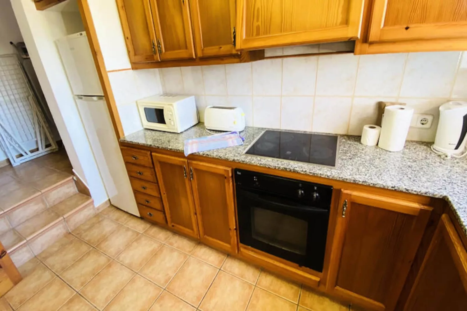 Maison à Binibeca-Image-tags.