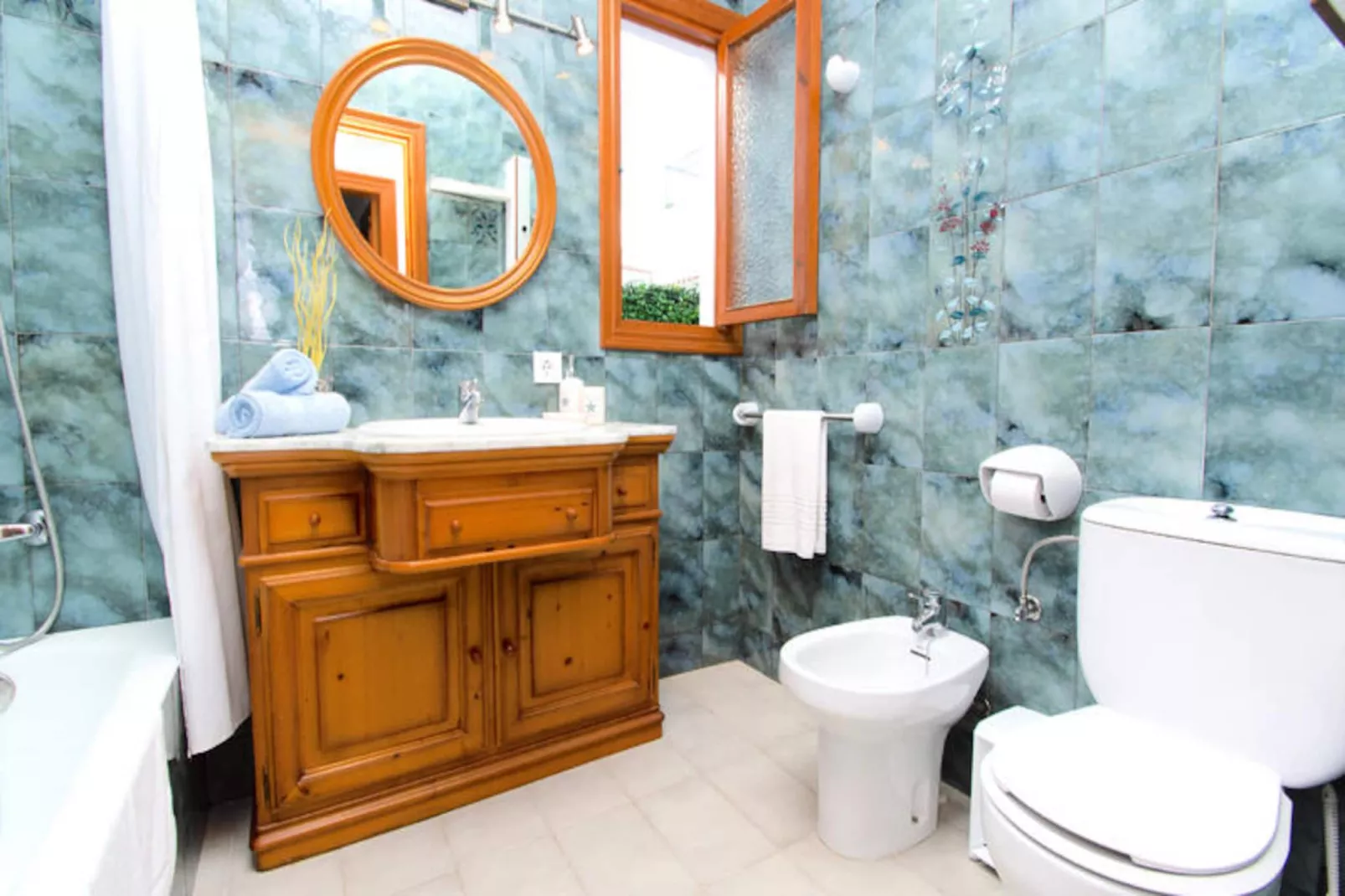 Maison à Cala Galdana-Image-tags.