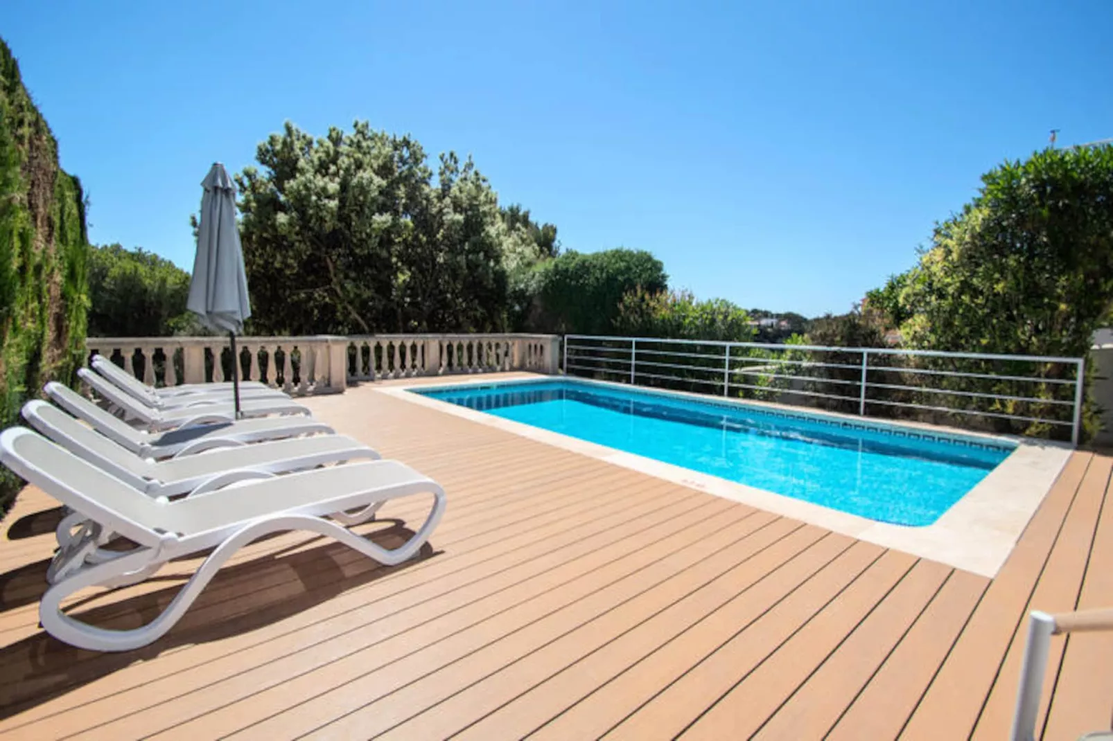 Maison à Cala Galdana-Image-tags.