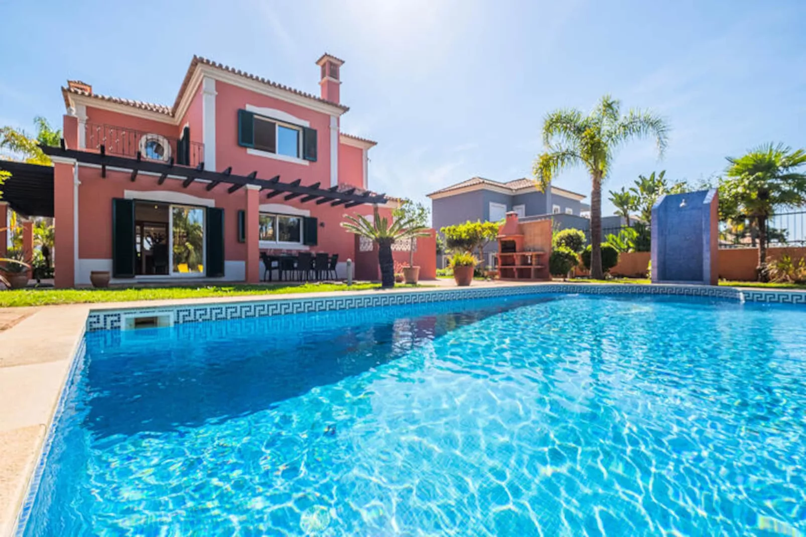 Maison à Quarteira-Niet-getagd