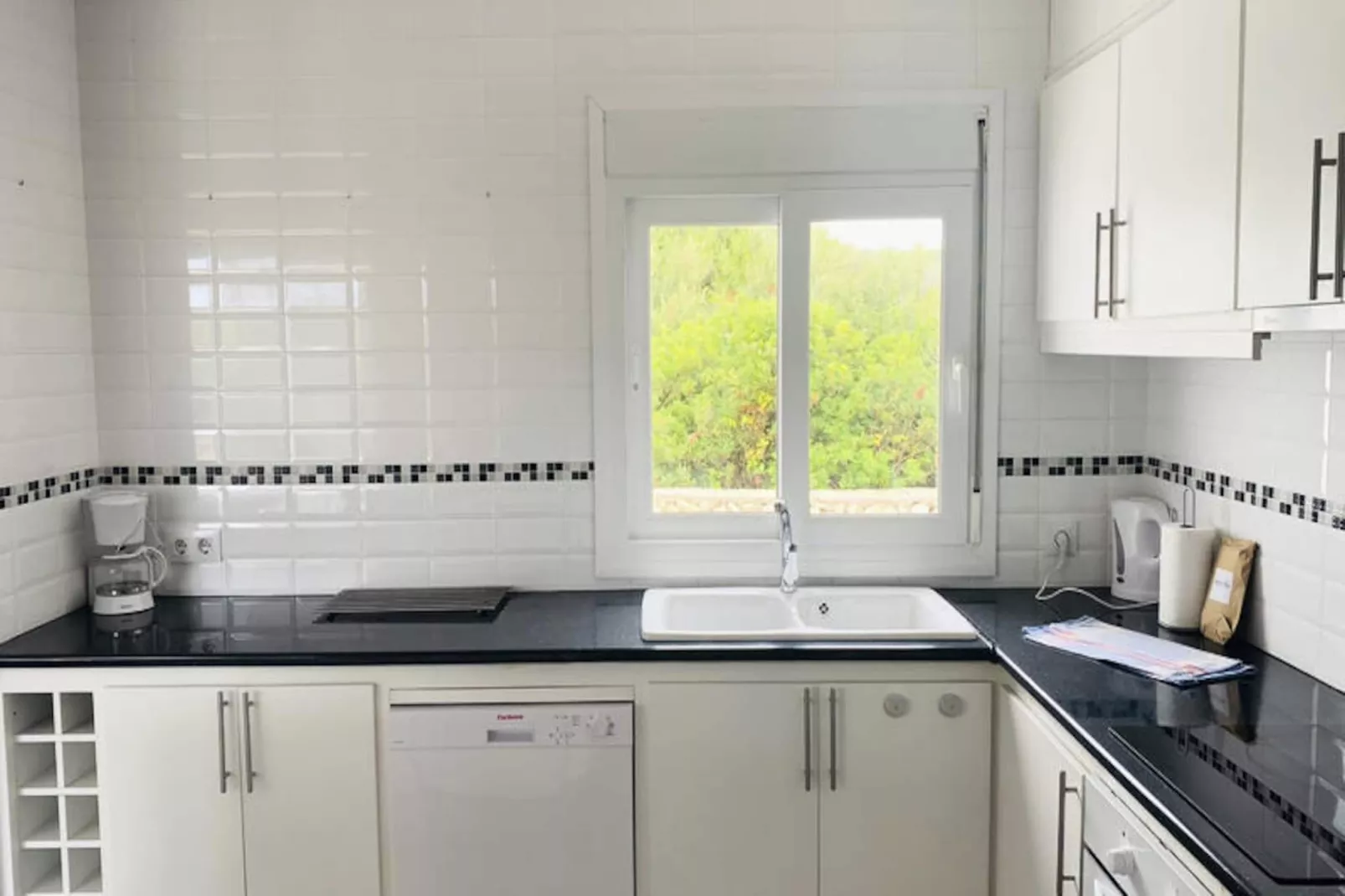 Maison à Binibeca-Image-tags.