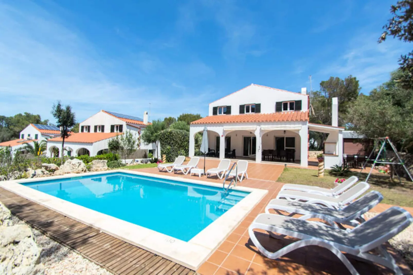 Maison à Cala Galdana-Image-tags.