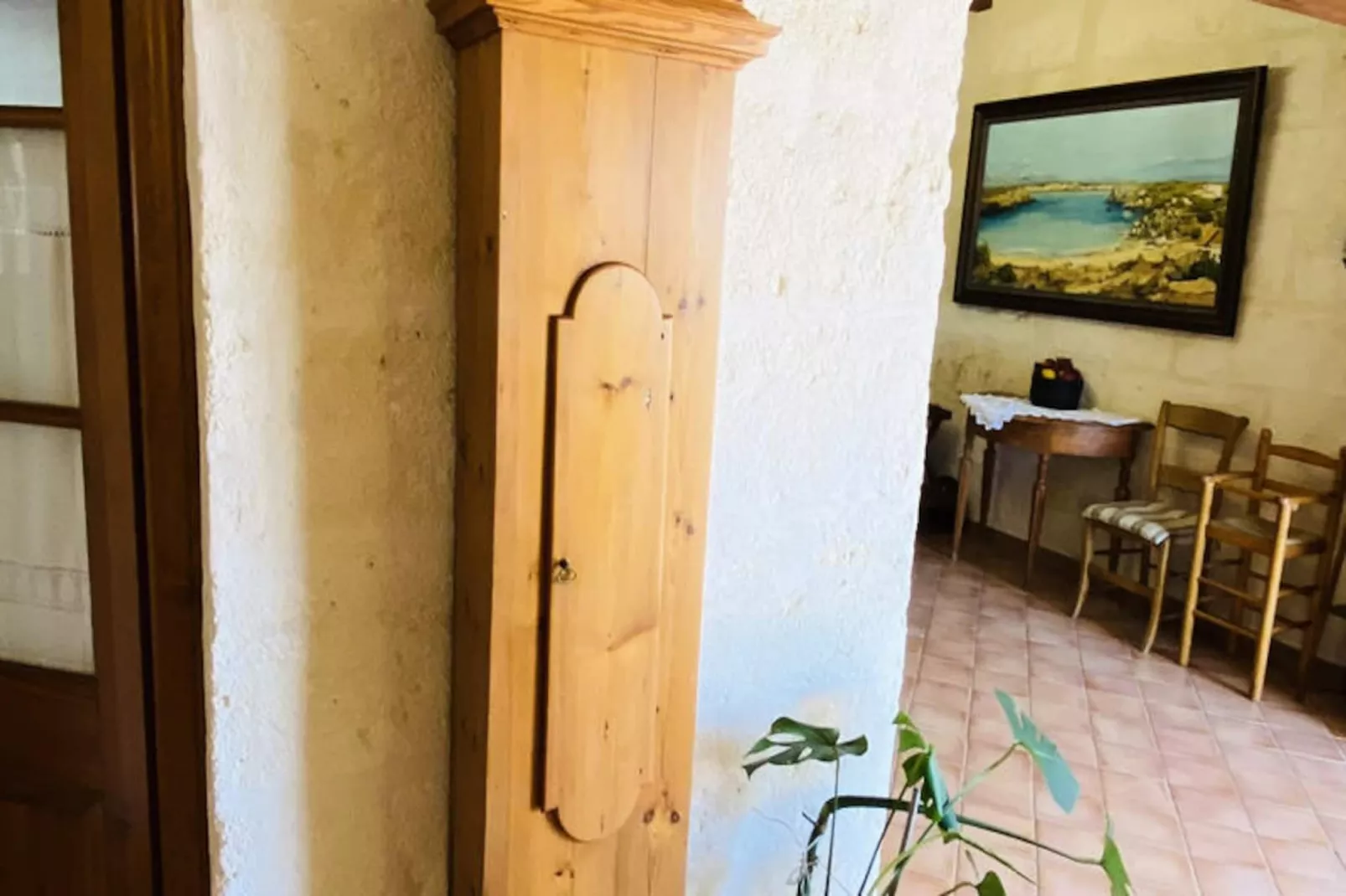 Maison à Alaior-Image-tags.