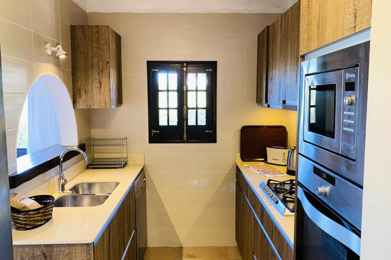 Maison à Binibeca-Image-tags.