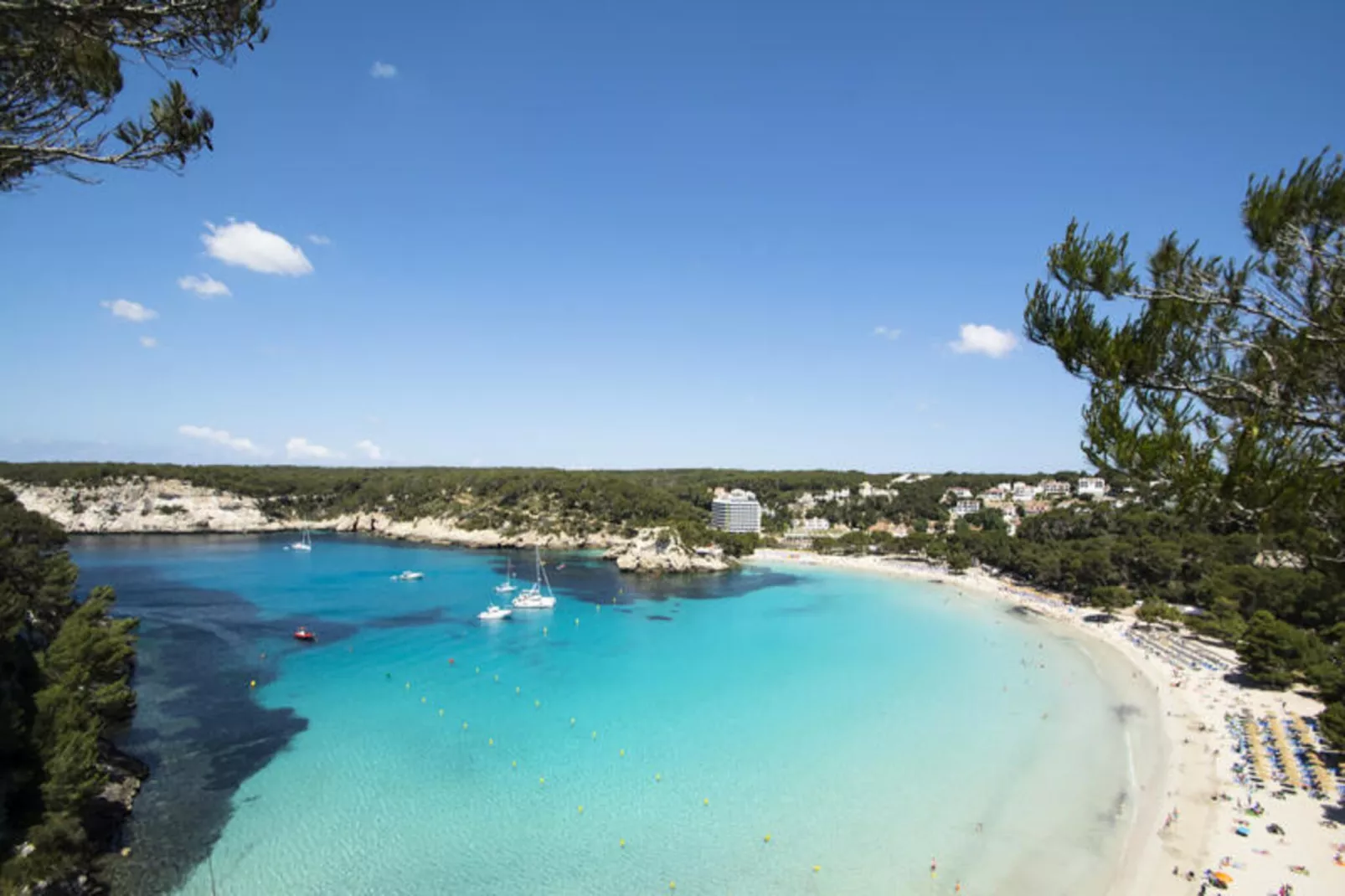 Maison à Cala Galdana-Image-tags.