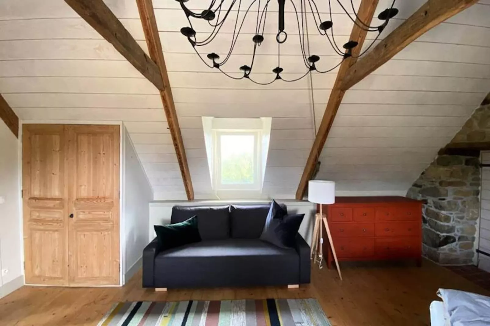 Maison à Plougrescant-Image-tags.