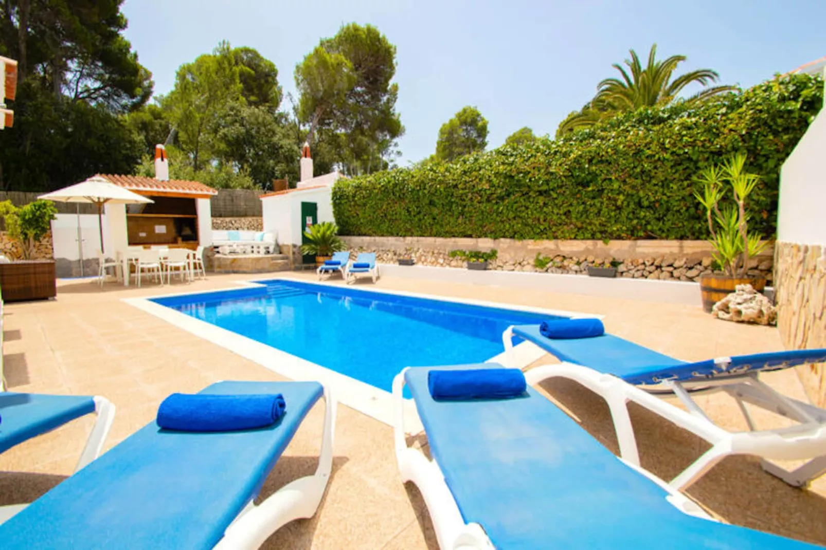 Maison à Cala Galdana-Image-tags.