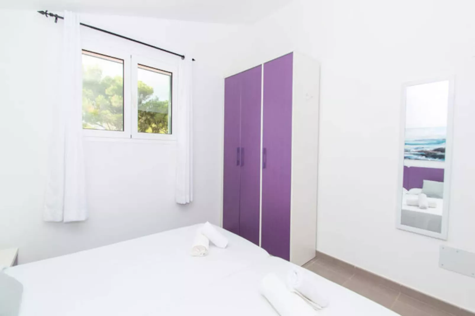 Maison à Cala Galdana-Image-tags.