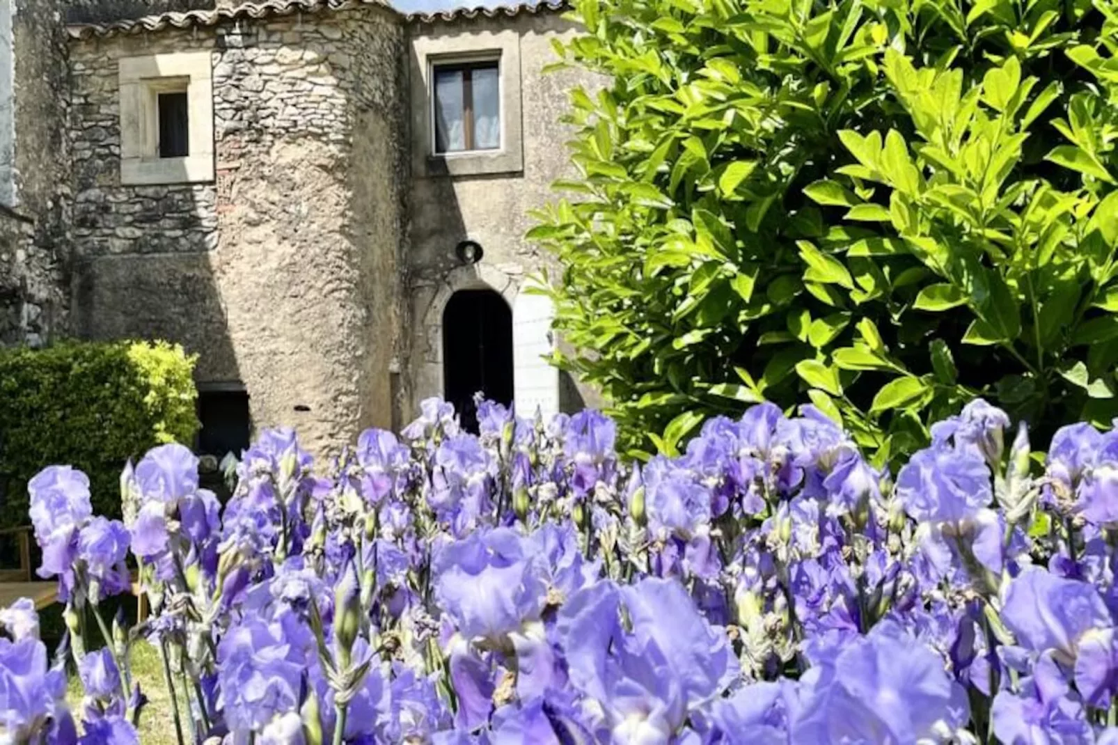 Mas La Miellerie | Charme Authentique Et Nature-Image-tags.