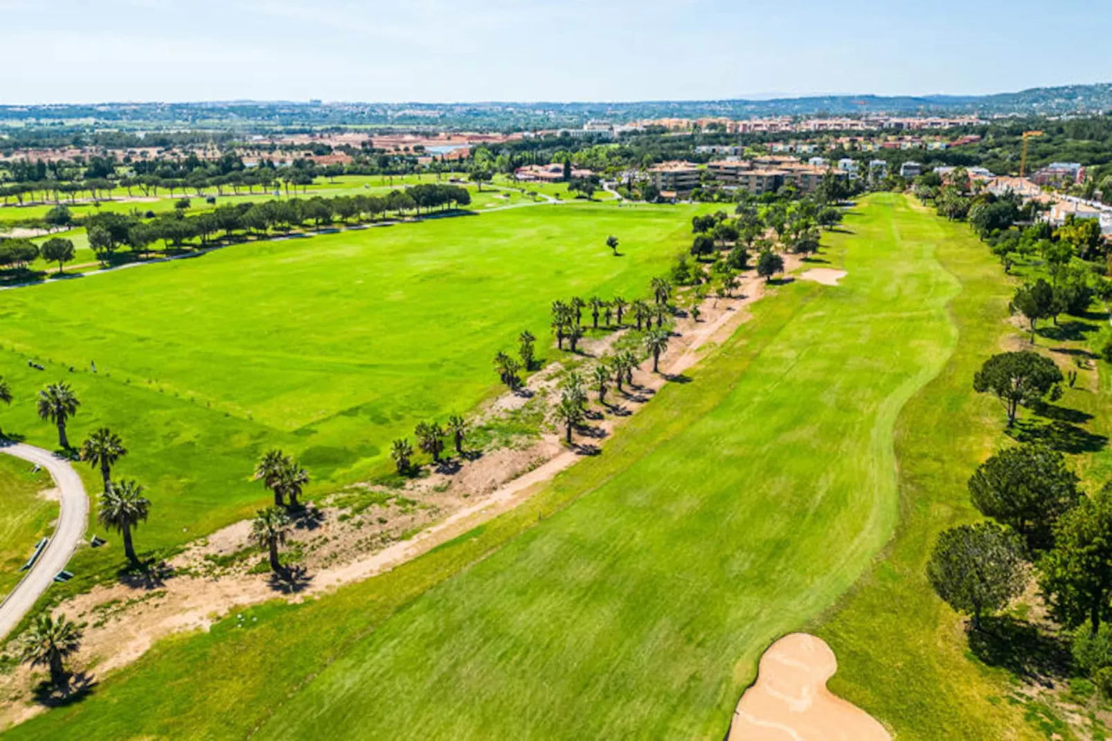 Maison à Quarteira-Niet-getagd