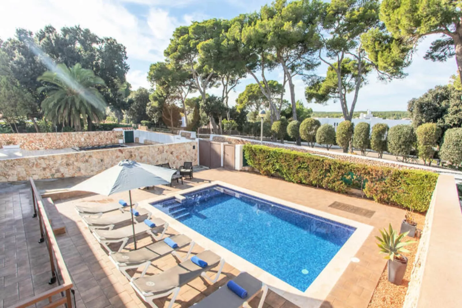 Maison à Cala Galdana-Image-tags.