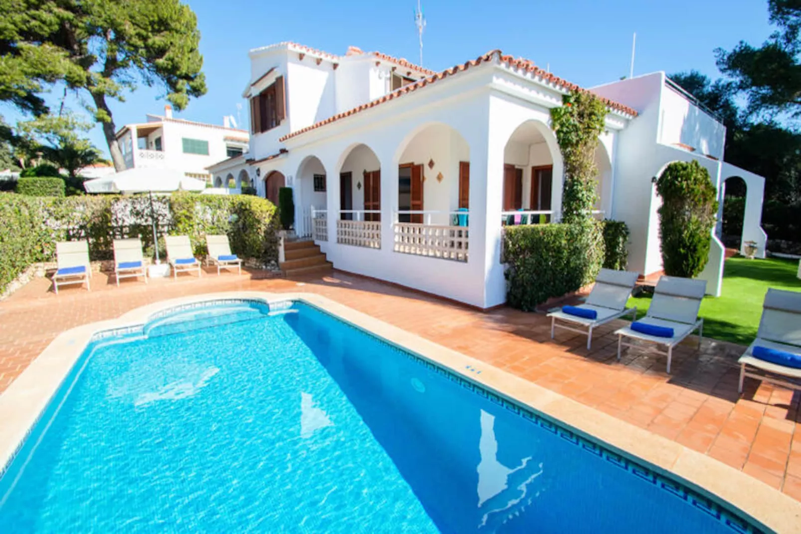 Maison à Cala Galdana-Image-tags.