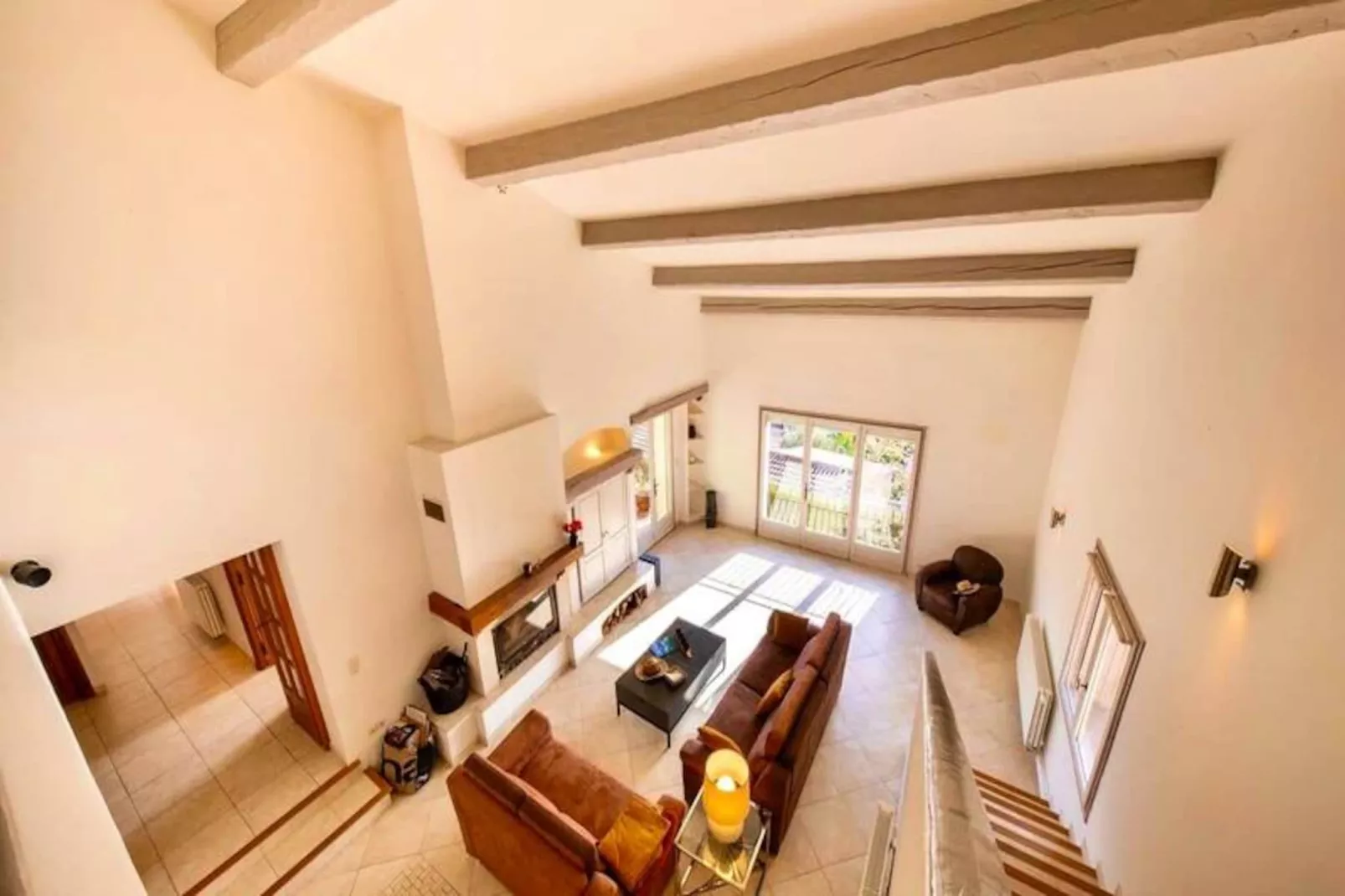 06c-villa 8 Pers Avec Piscine -arri&egrave;re Pays Ni&ccedil;ois-Image-tags.