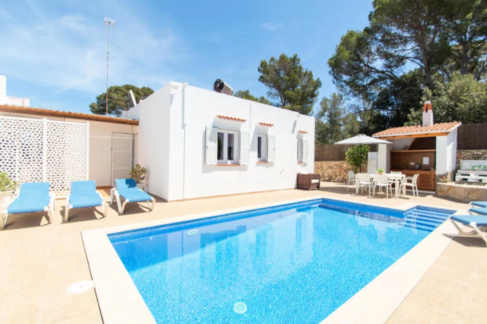 Maison à Cala Galdana-Image-tags.