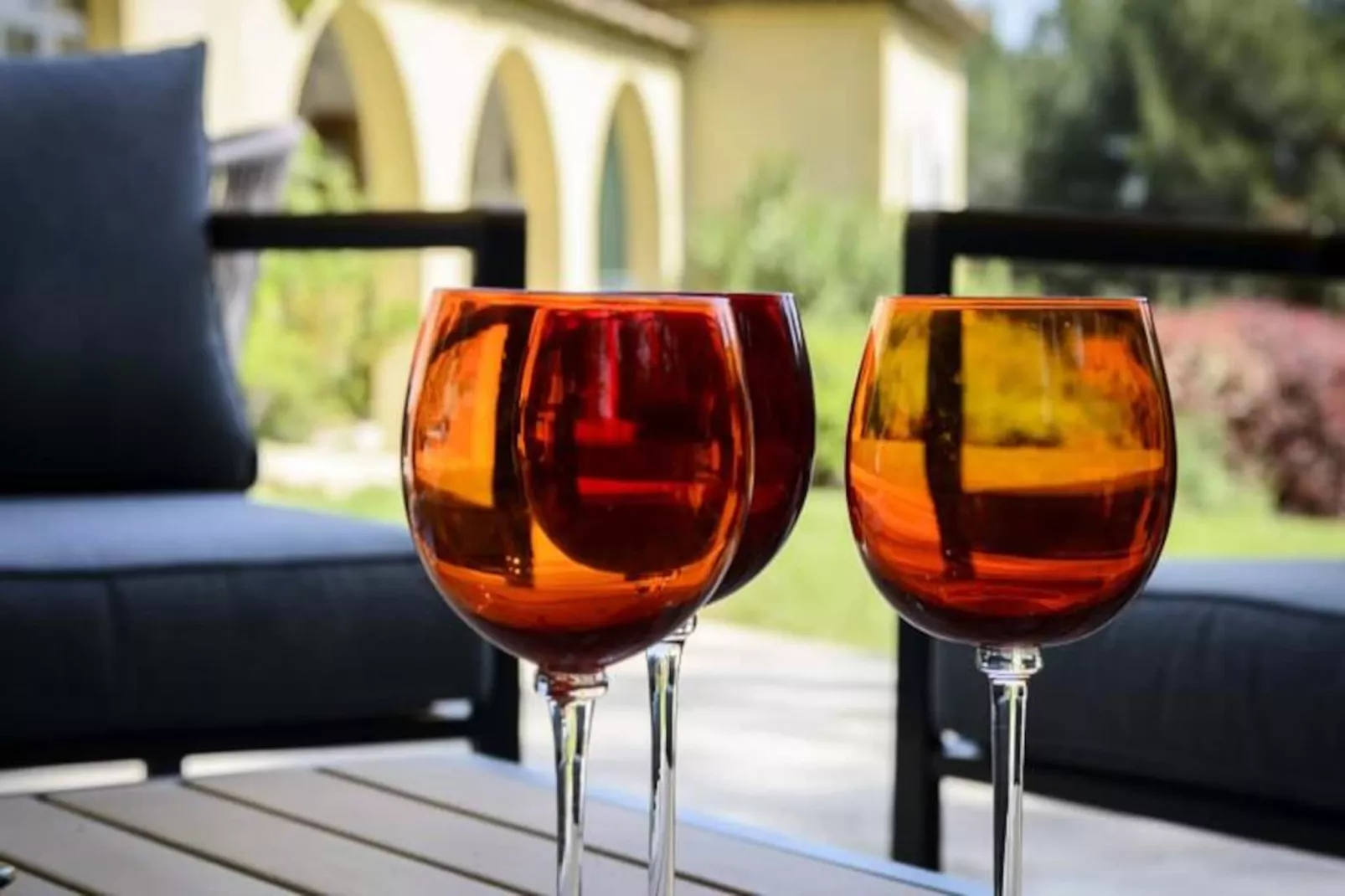 Villa Clara Le R&ecirc;ve Proven&ccedil;al Sur Le Golf De Pont Royal !-Image-tags.