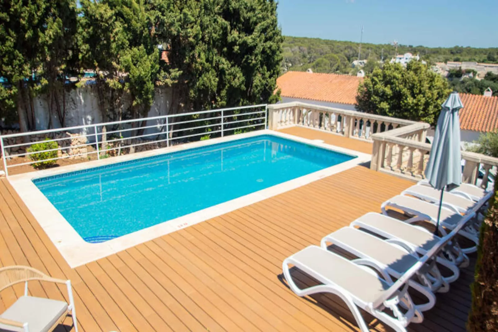 Maison à Cala Galdana-Image-tags.