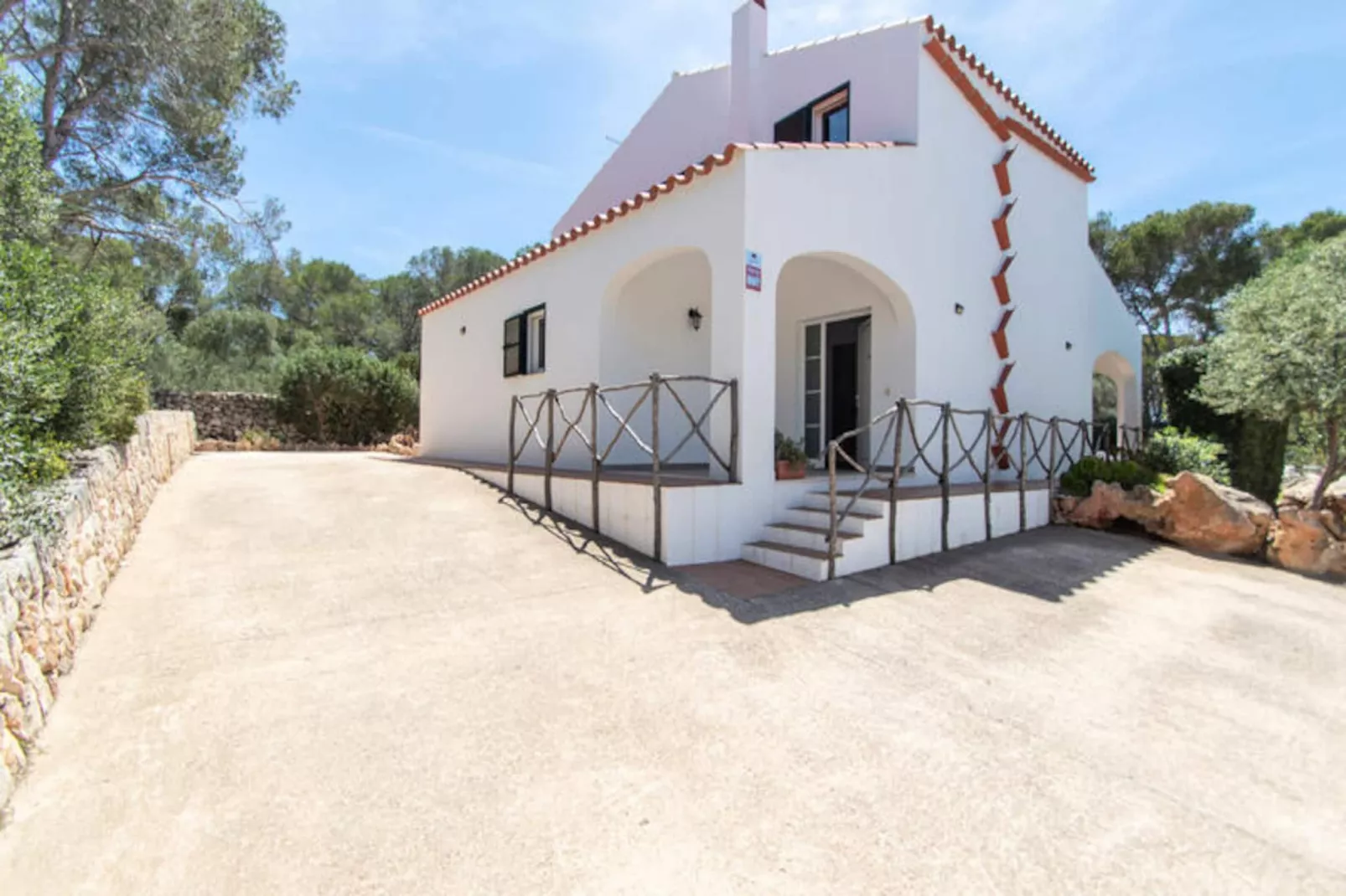 Maison à Cala Galdana-Image-tags.