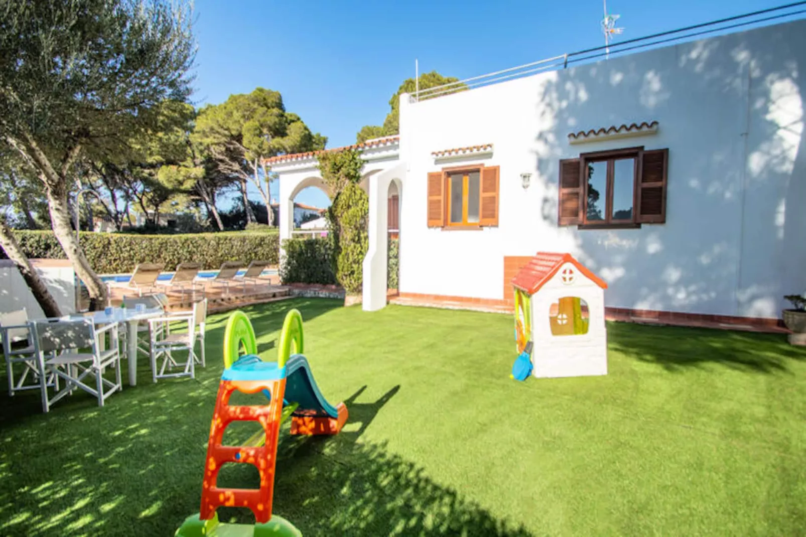 Maison à Cala Galdana-Image-tags.