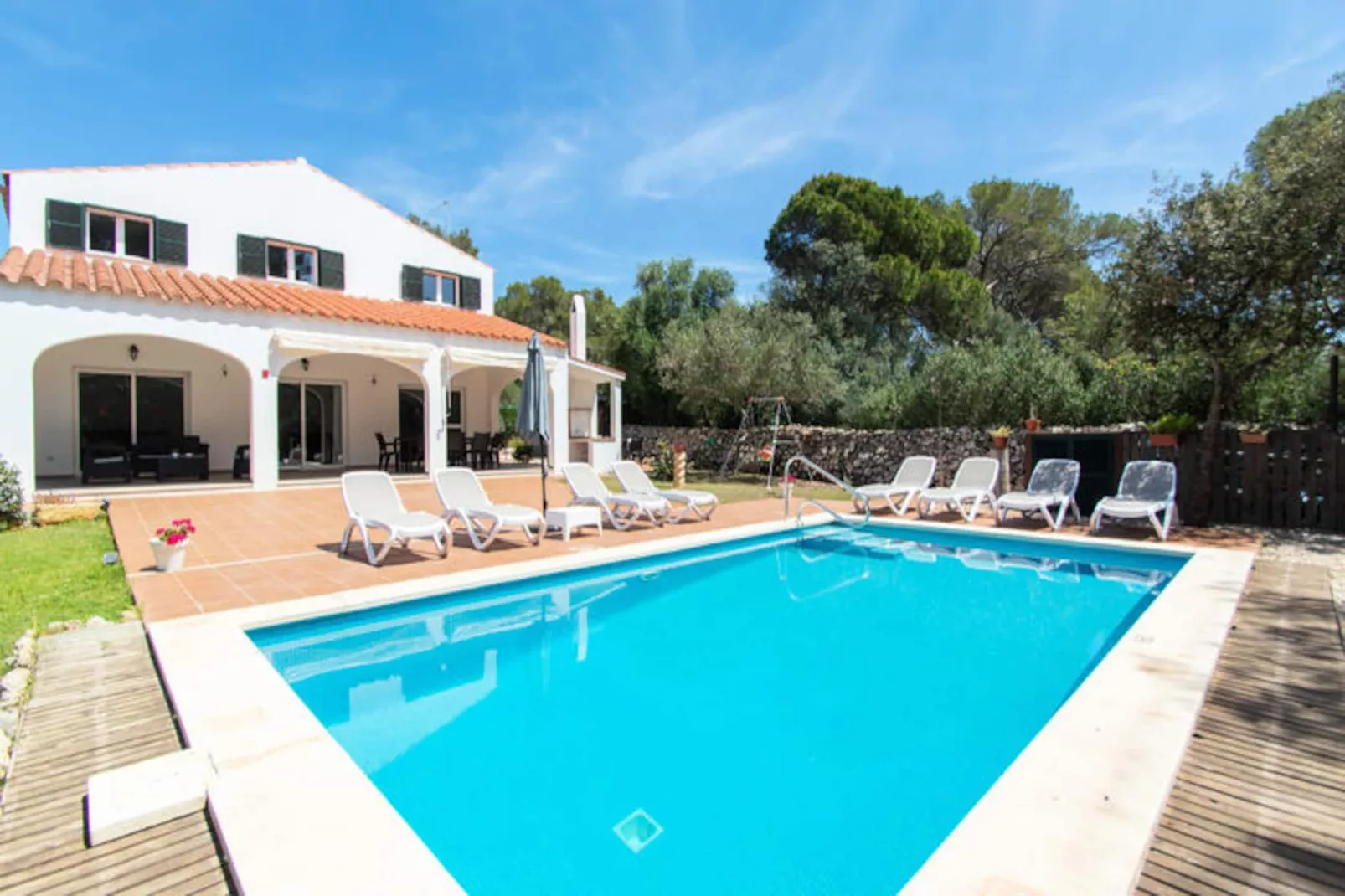 Maison à Cala Galdana-Image-tags.