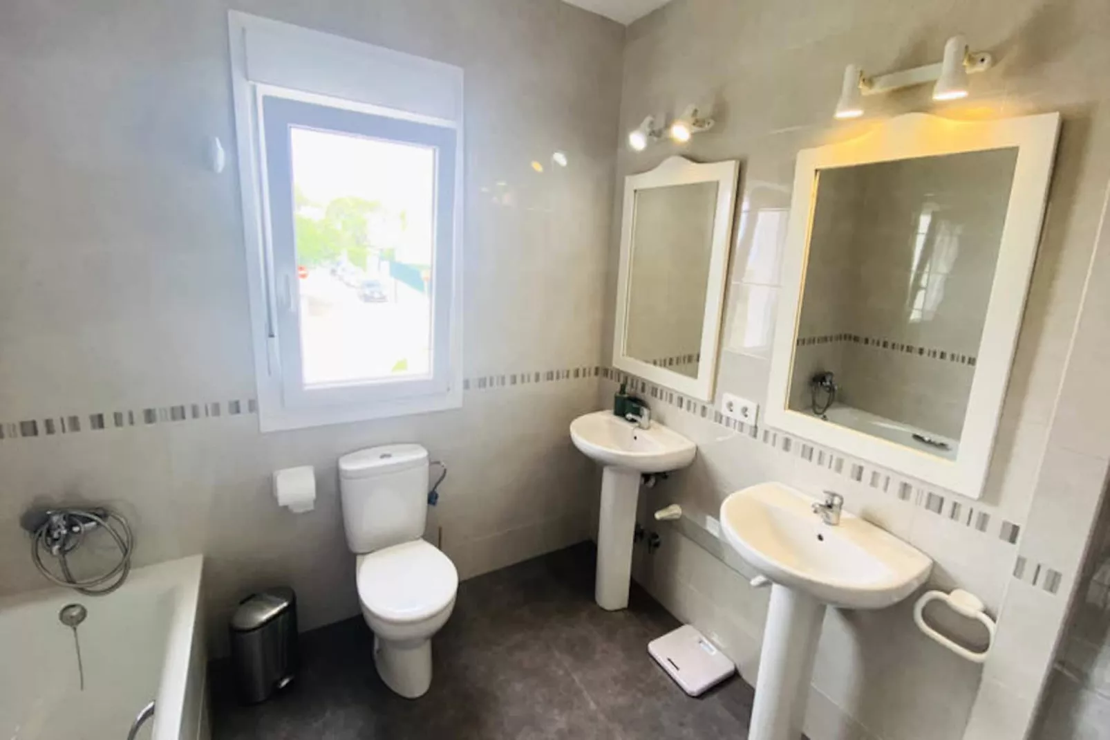 Maison à Binibeca-Image-tags.