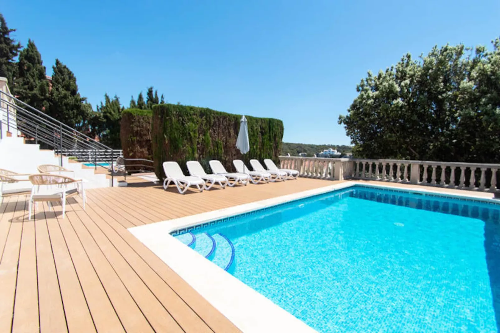 Maison à Cala Galdana-Image-tags.