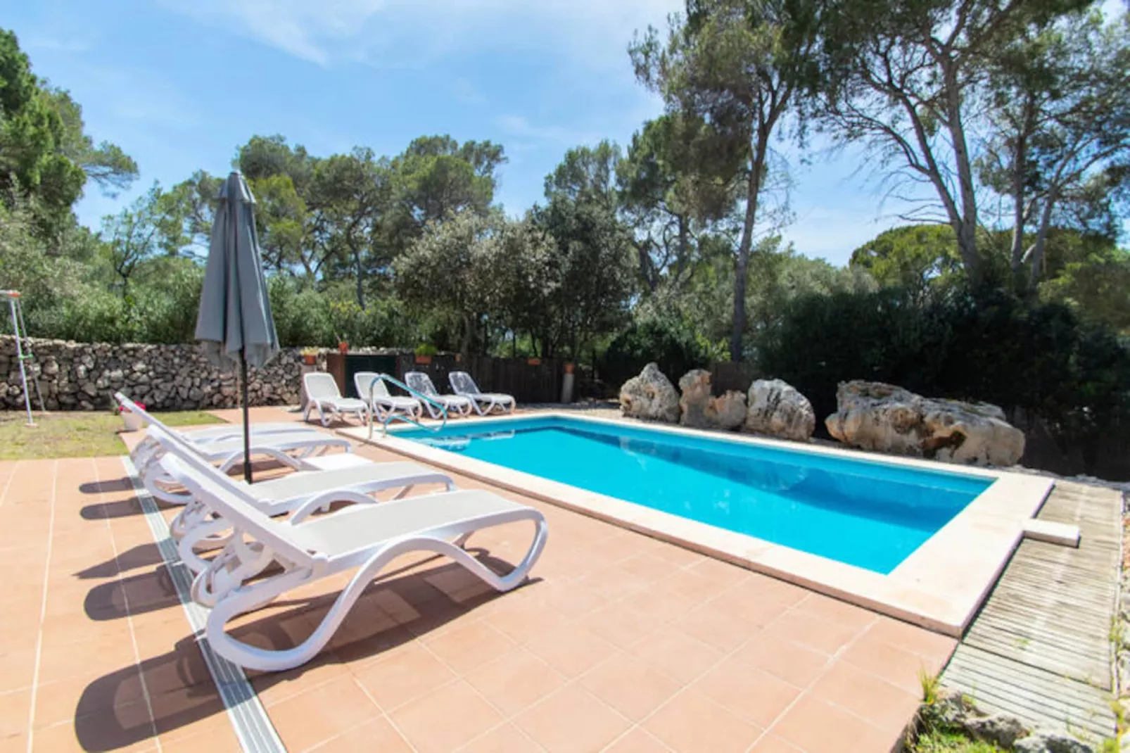 Maison à Cala Galdana-Image-tags.