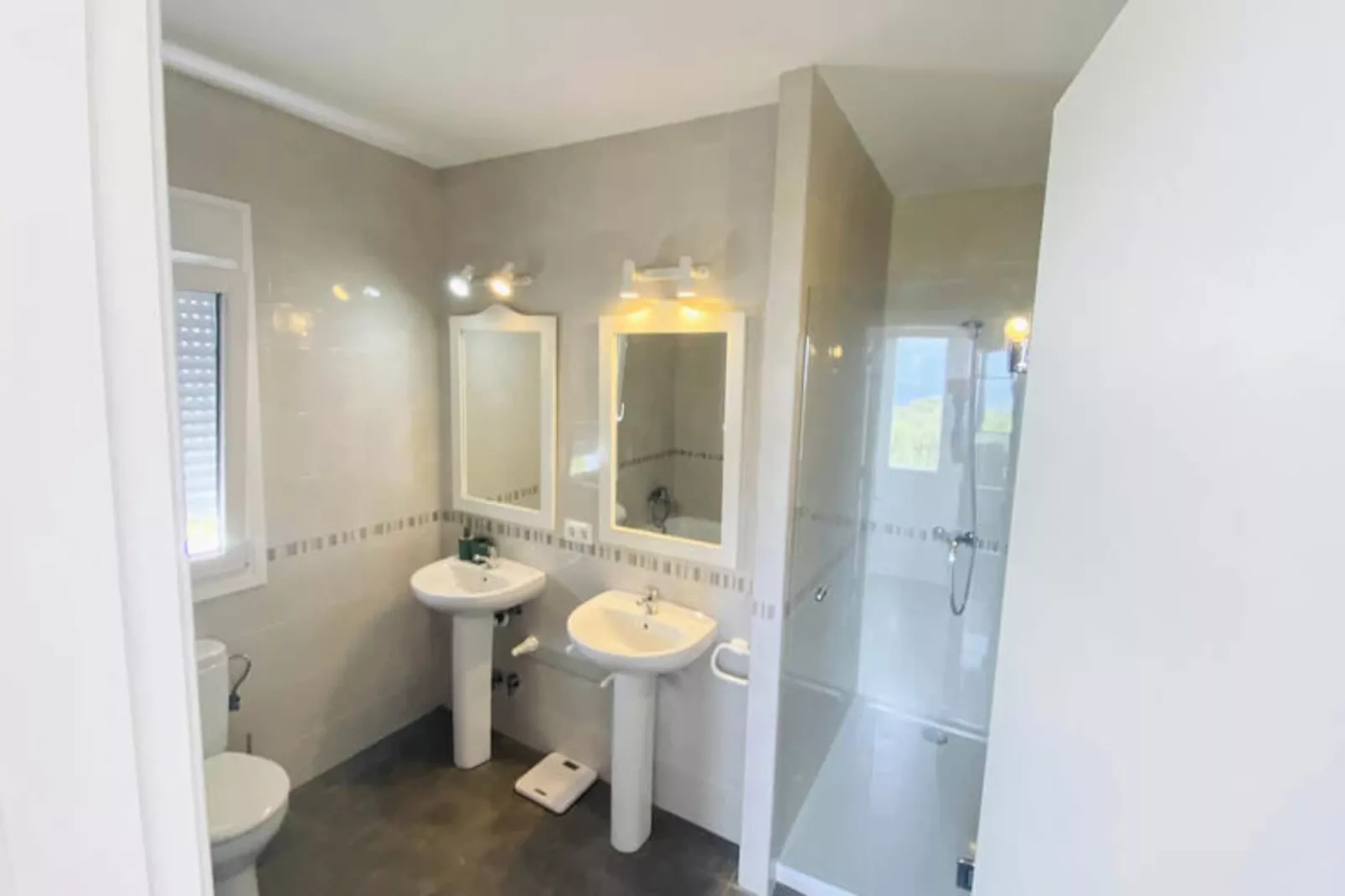 Maison à Binibeca-Image-tags.