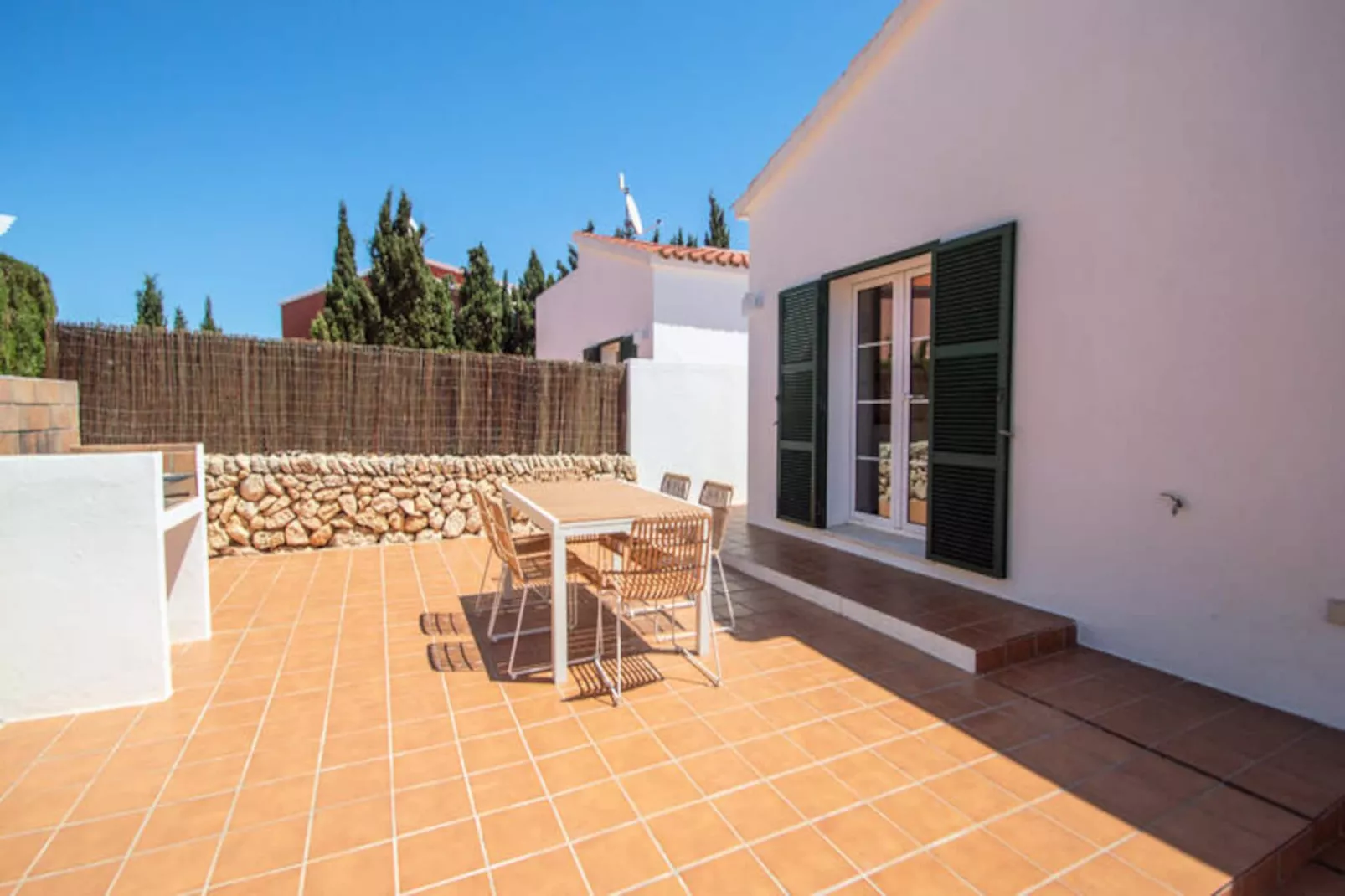 Maison à Cala Galdana-Image-tags.