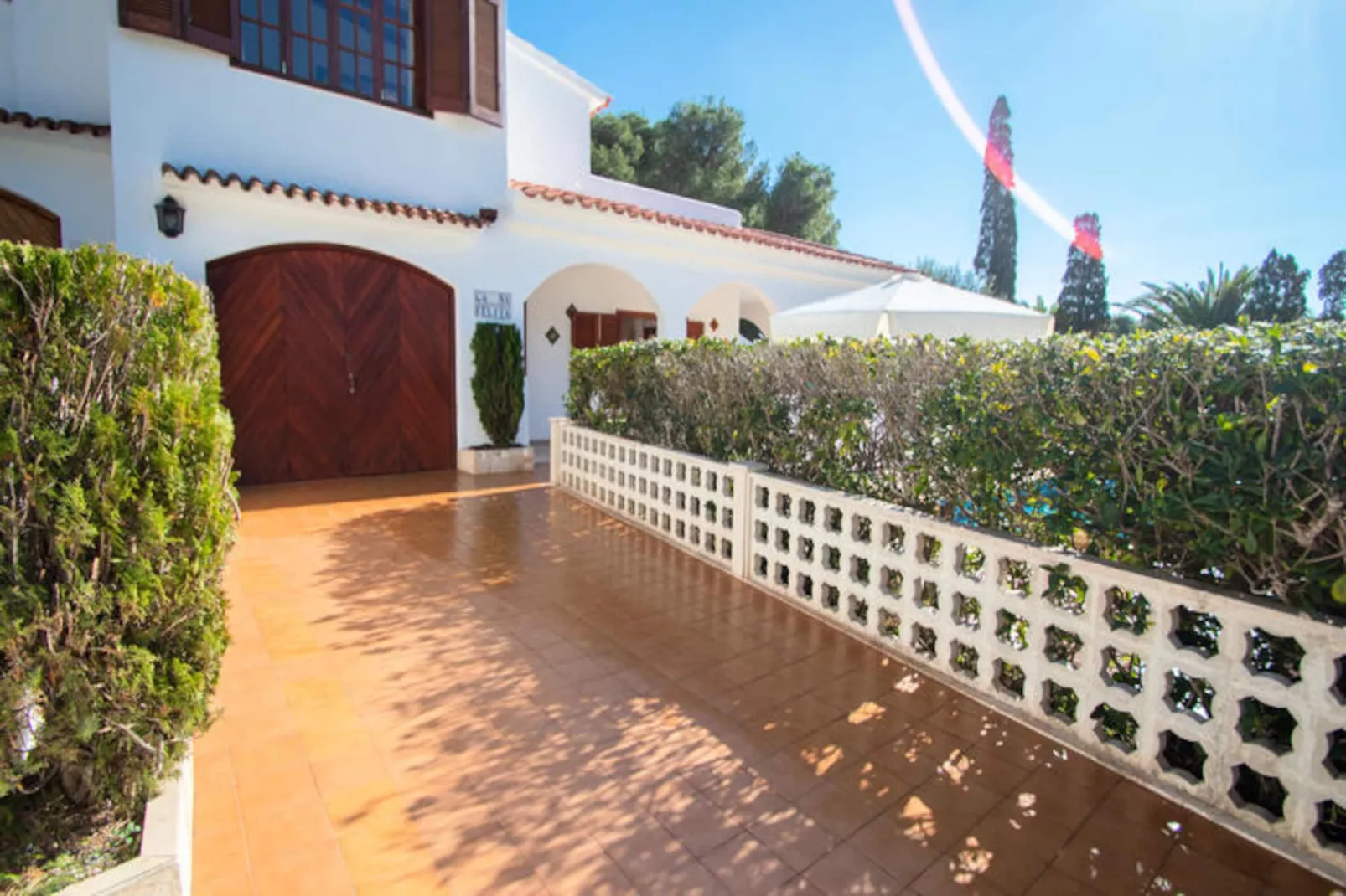 Maison à Cala Galdana-Image-tags.