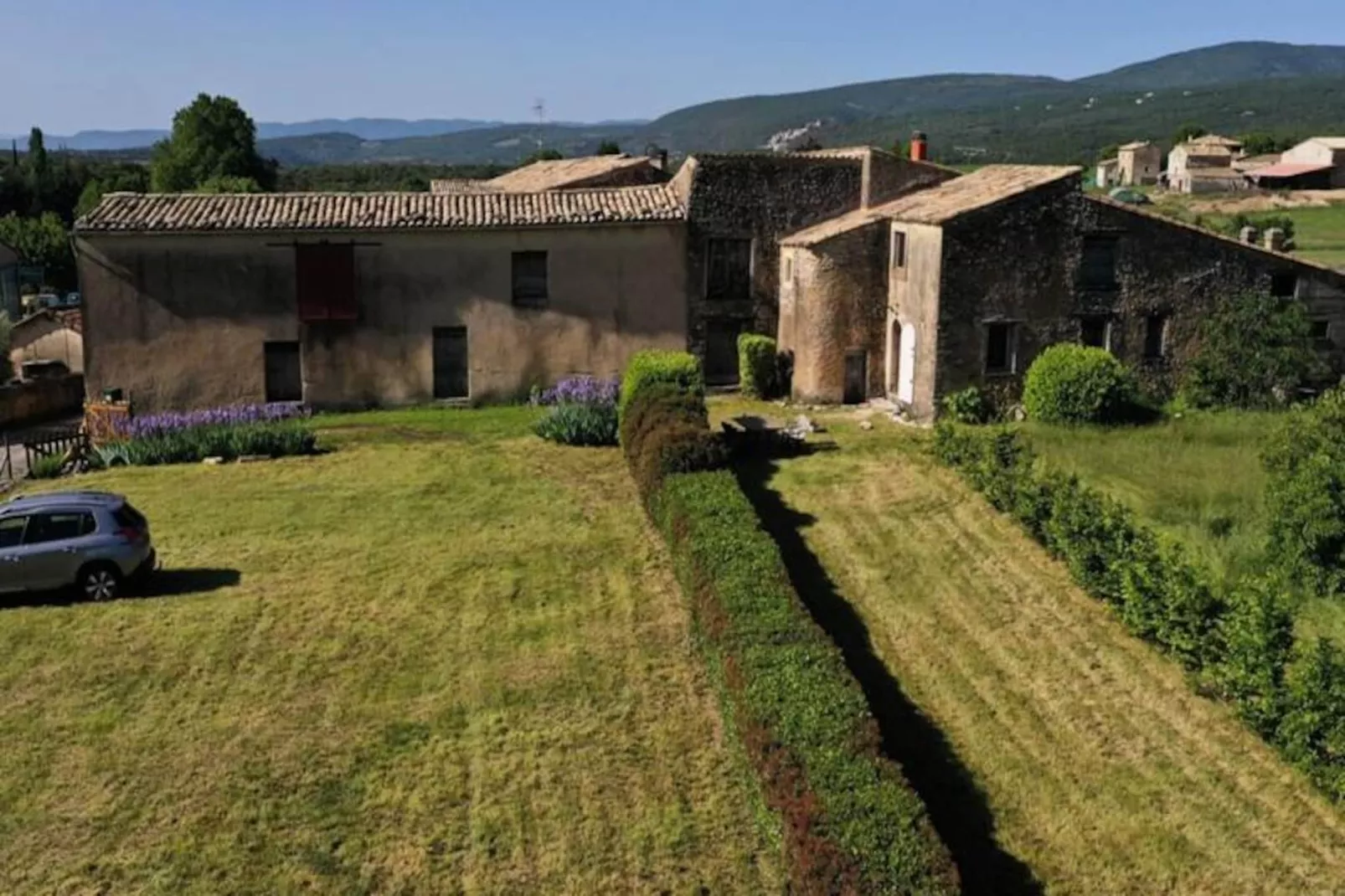 Mas La Miellerie | Charme Authentique Et Nature-Image-tags.