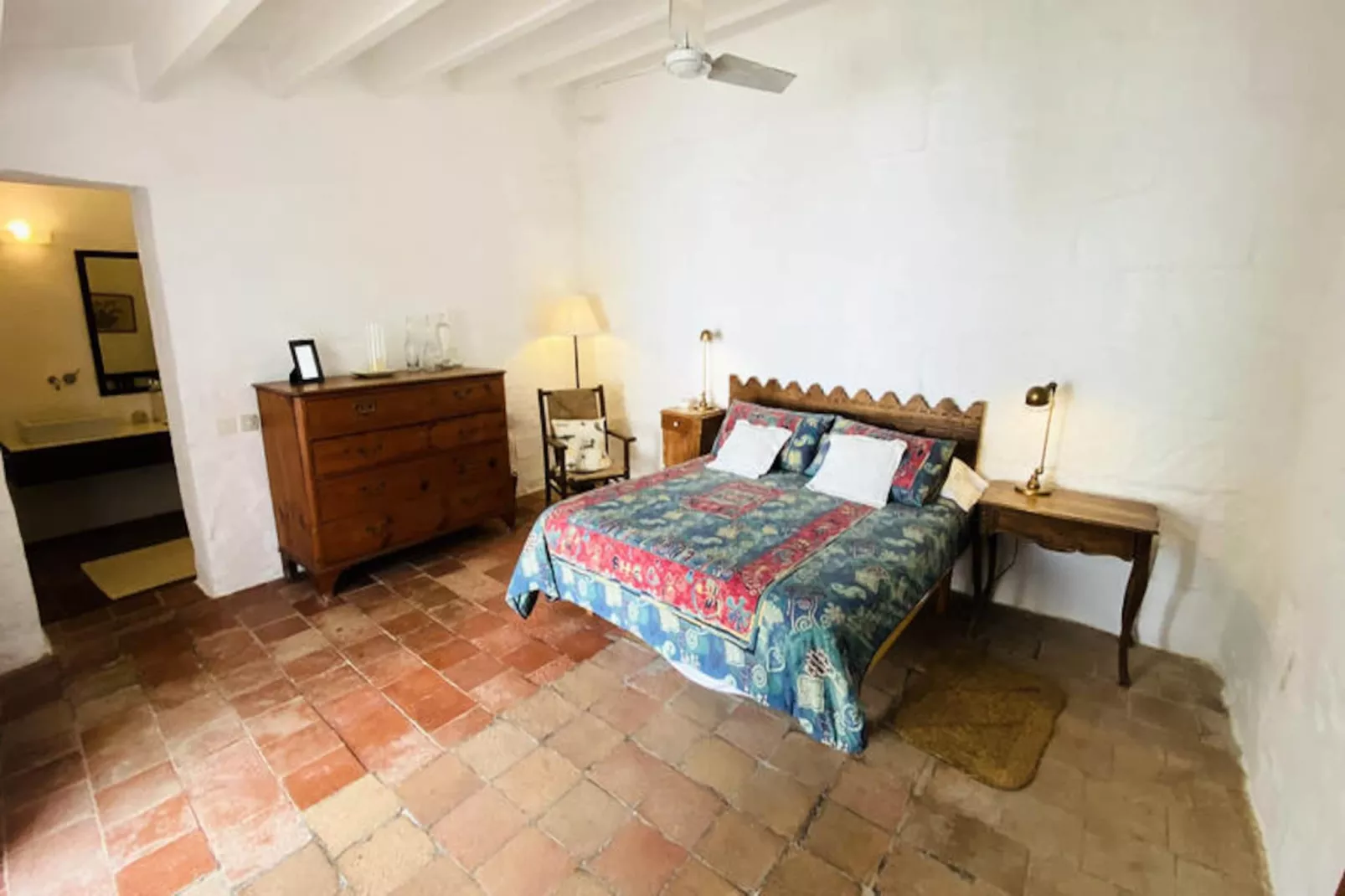 Maison à Sant Climent-Image-tags.