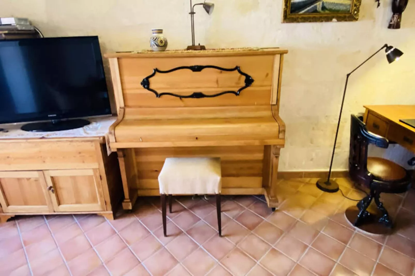 Maison à Alaior-Image-tags.