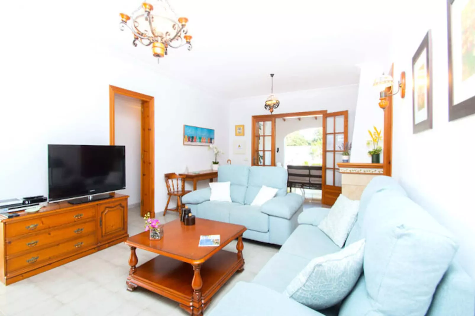 Maison à Cala Galdana-Image-tags.