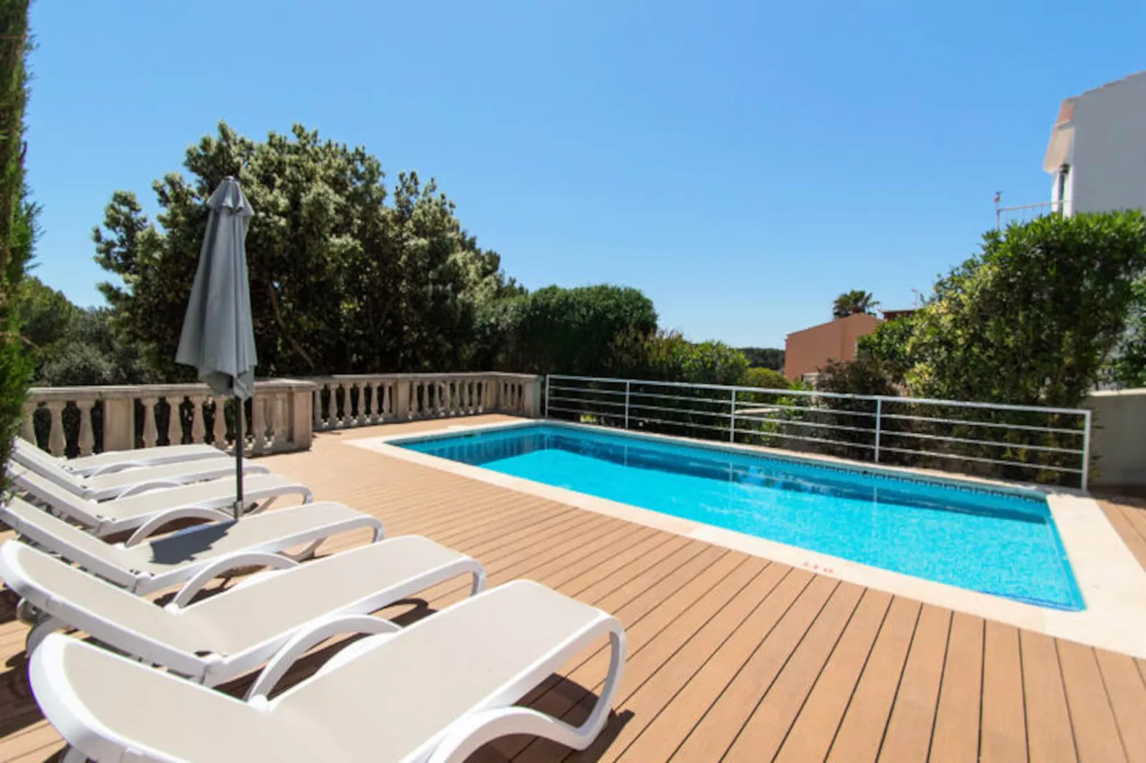 Maison à Cala Galdana-Image-tags.