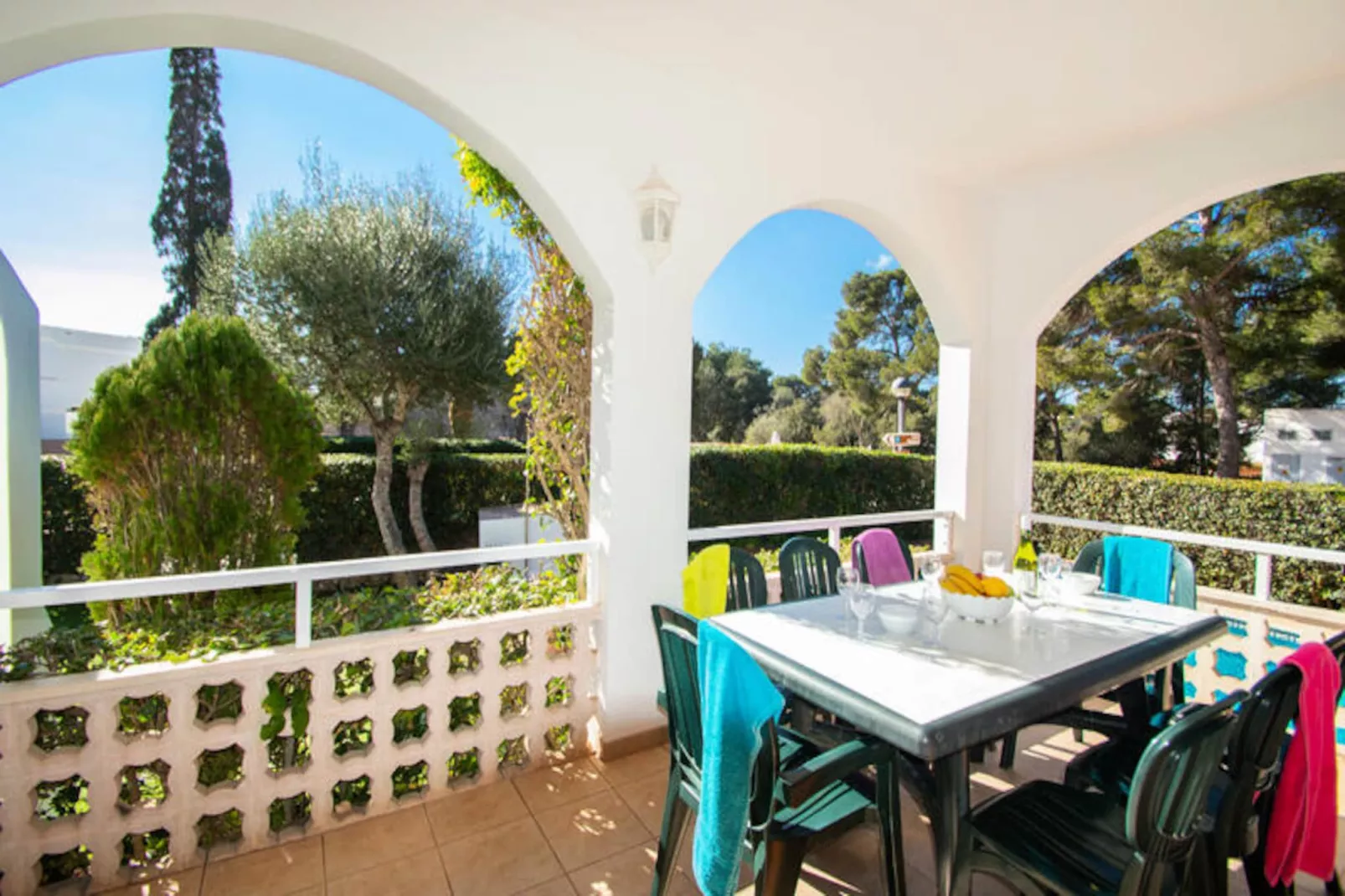 Maison à Cala Galdana-Image-tags.